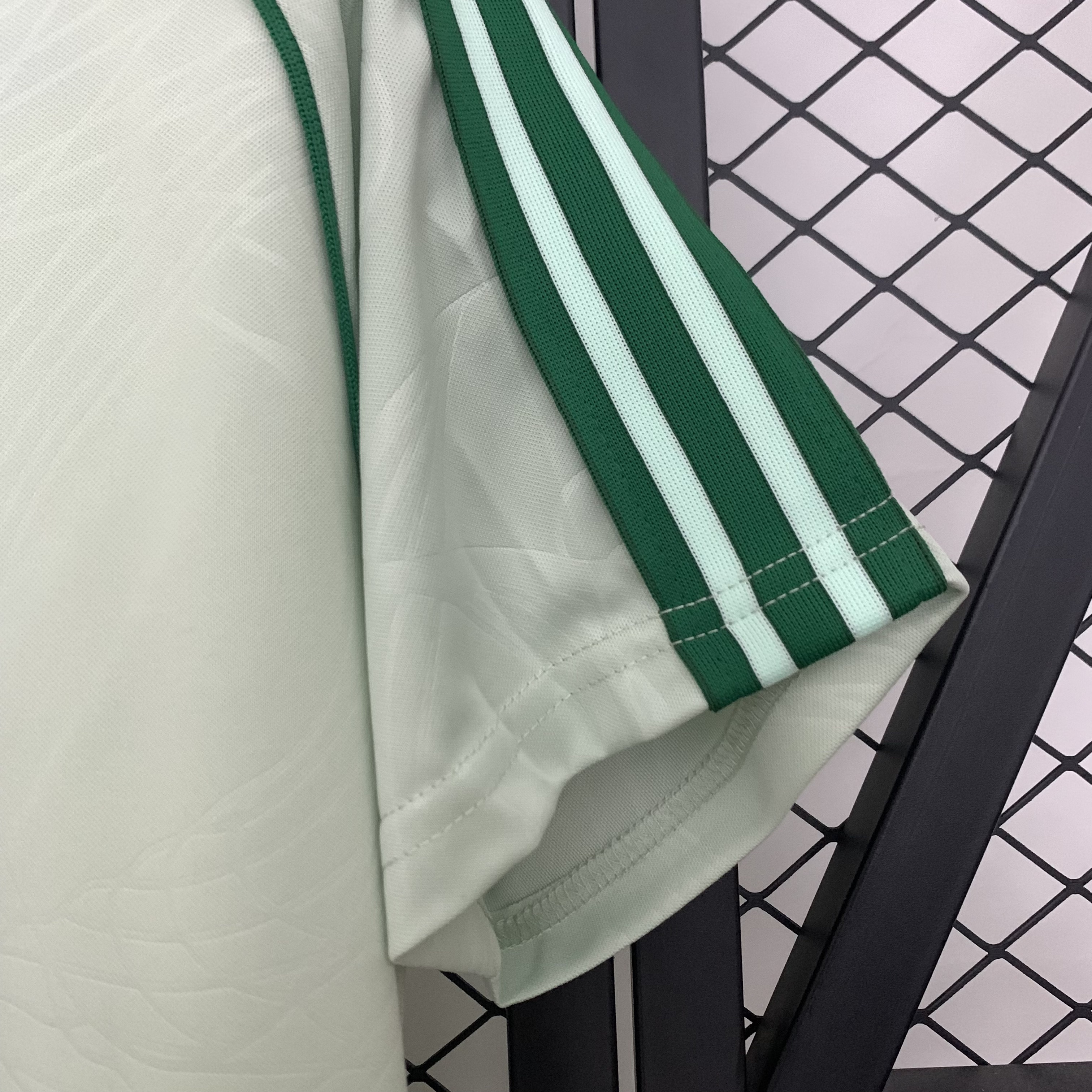 25/26 Celtics Special Edition Jersey