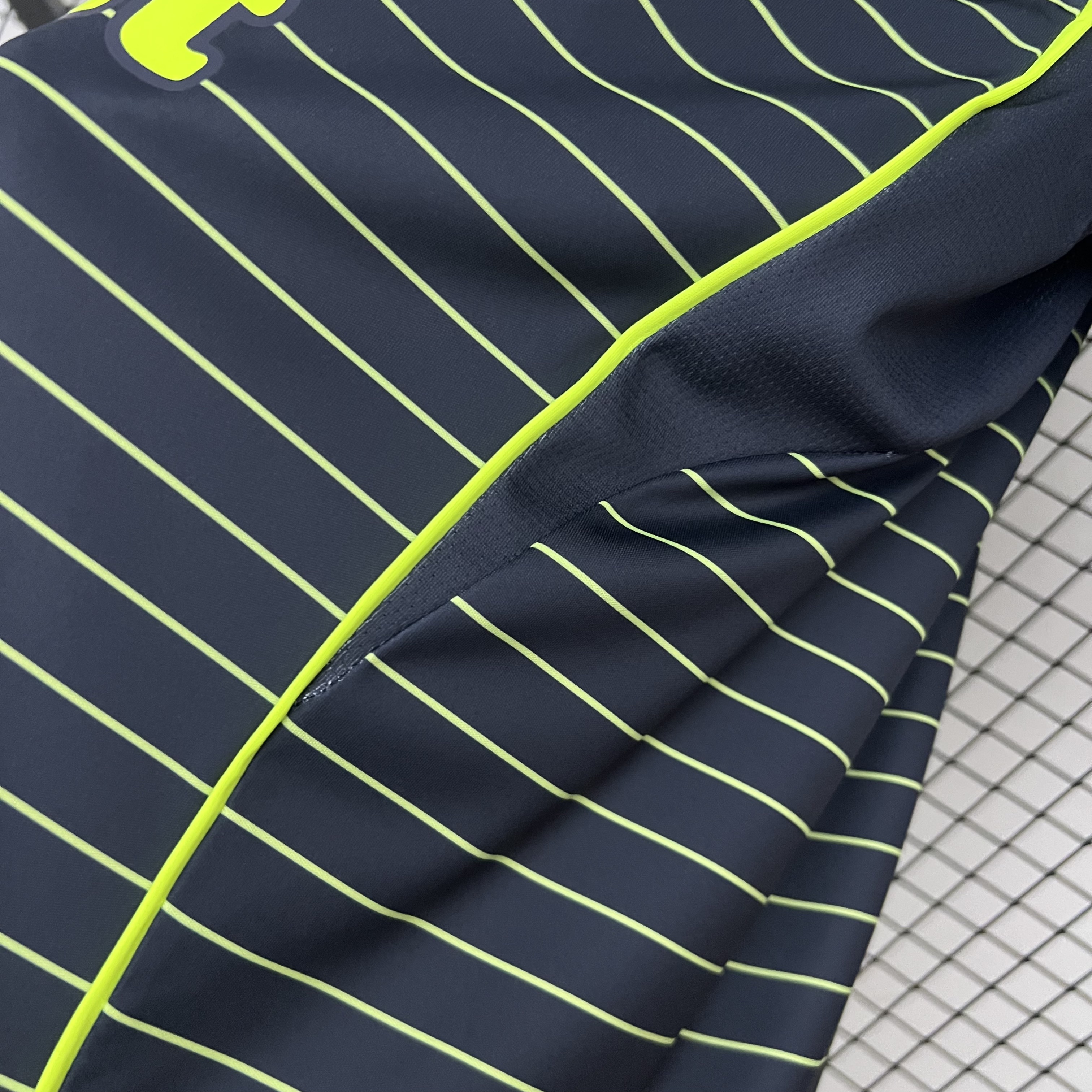 25/26 Celtics Away Jersey