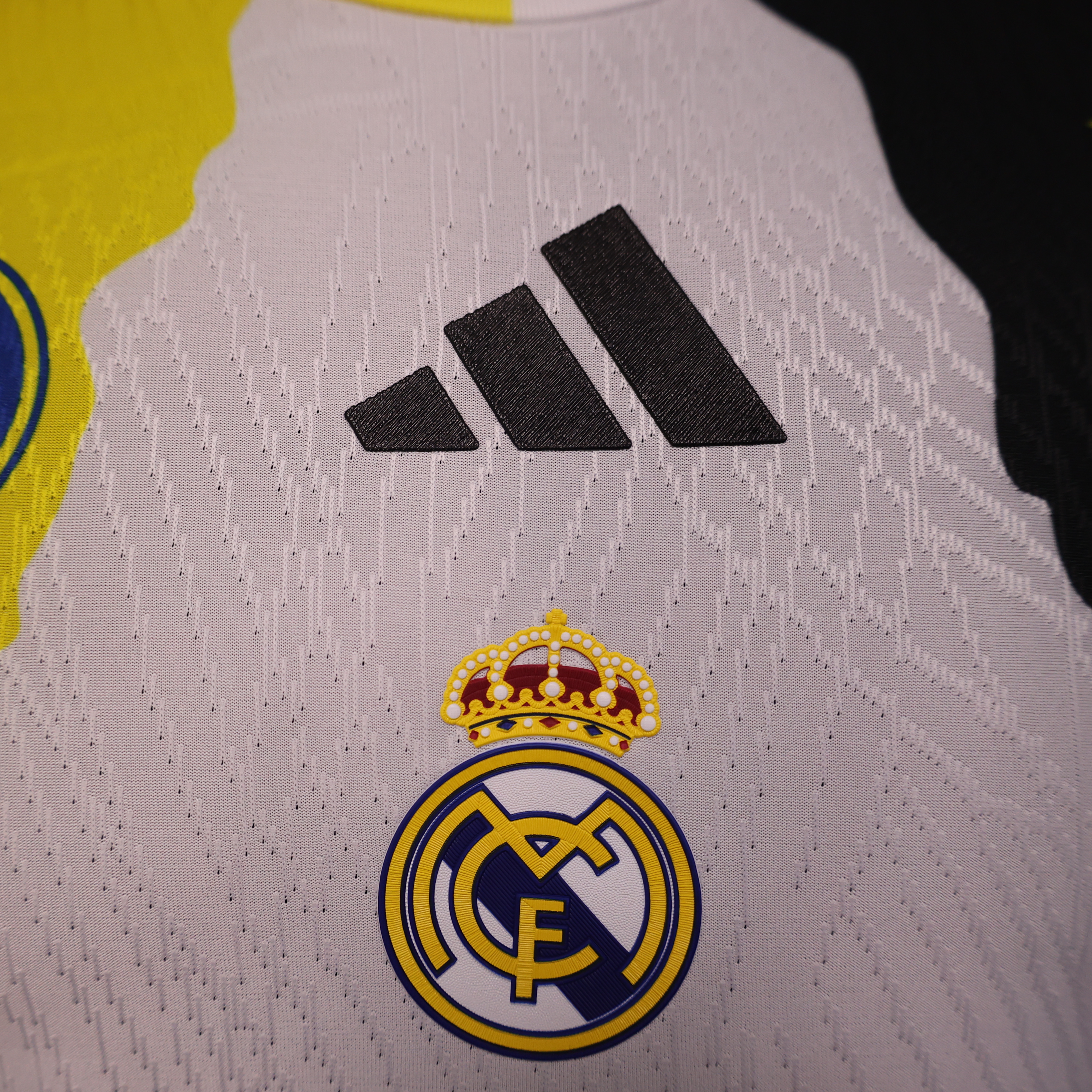 25/26 Players Ronaldo Special Edition Jersey