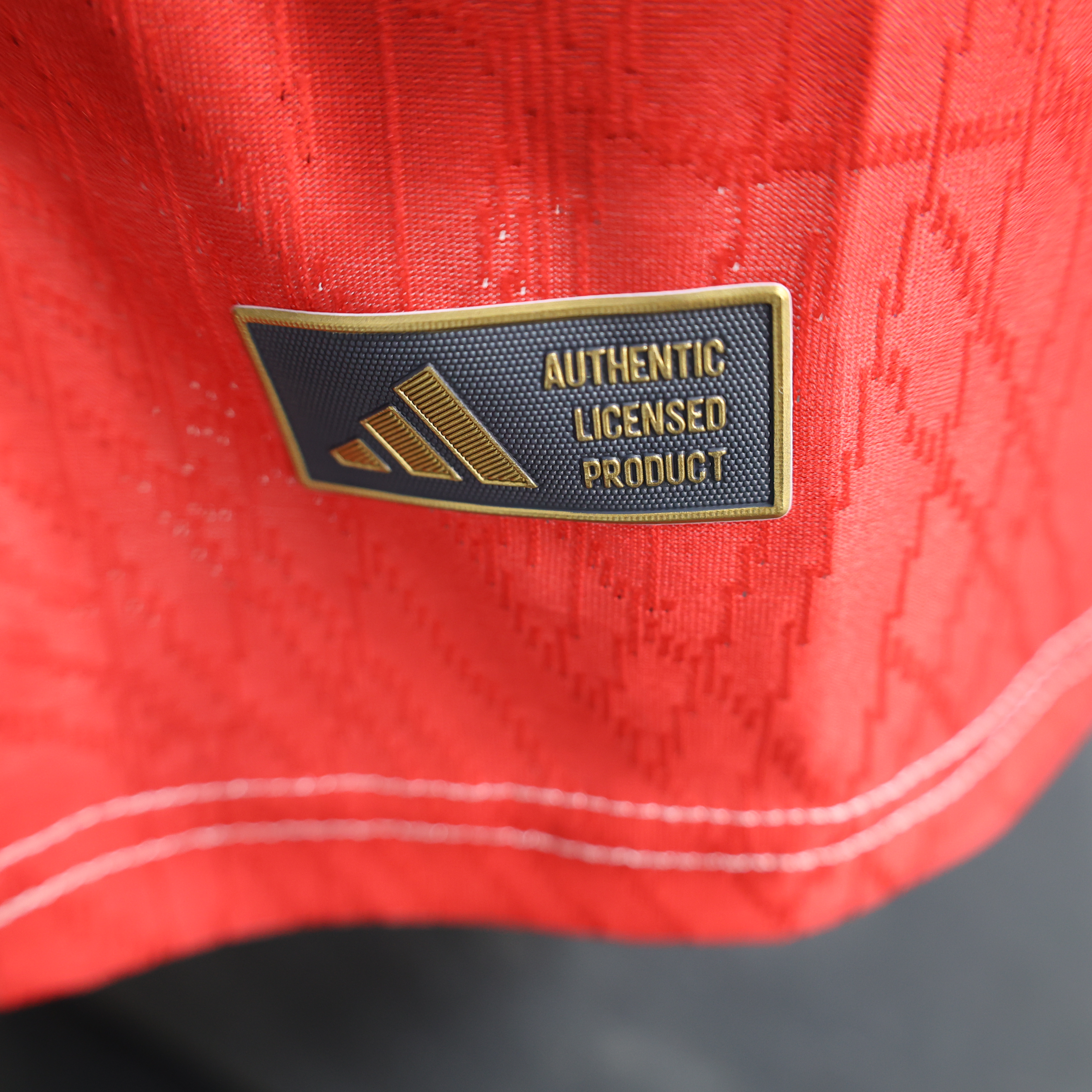 25/26 Players Ronaldo Special Edition Jersey