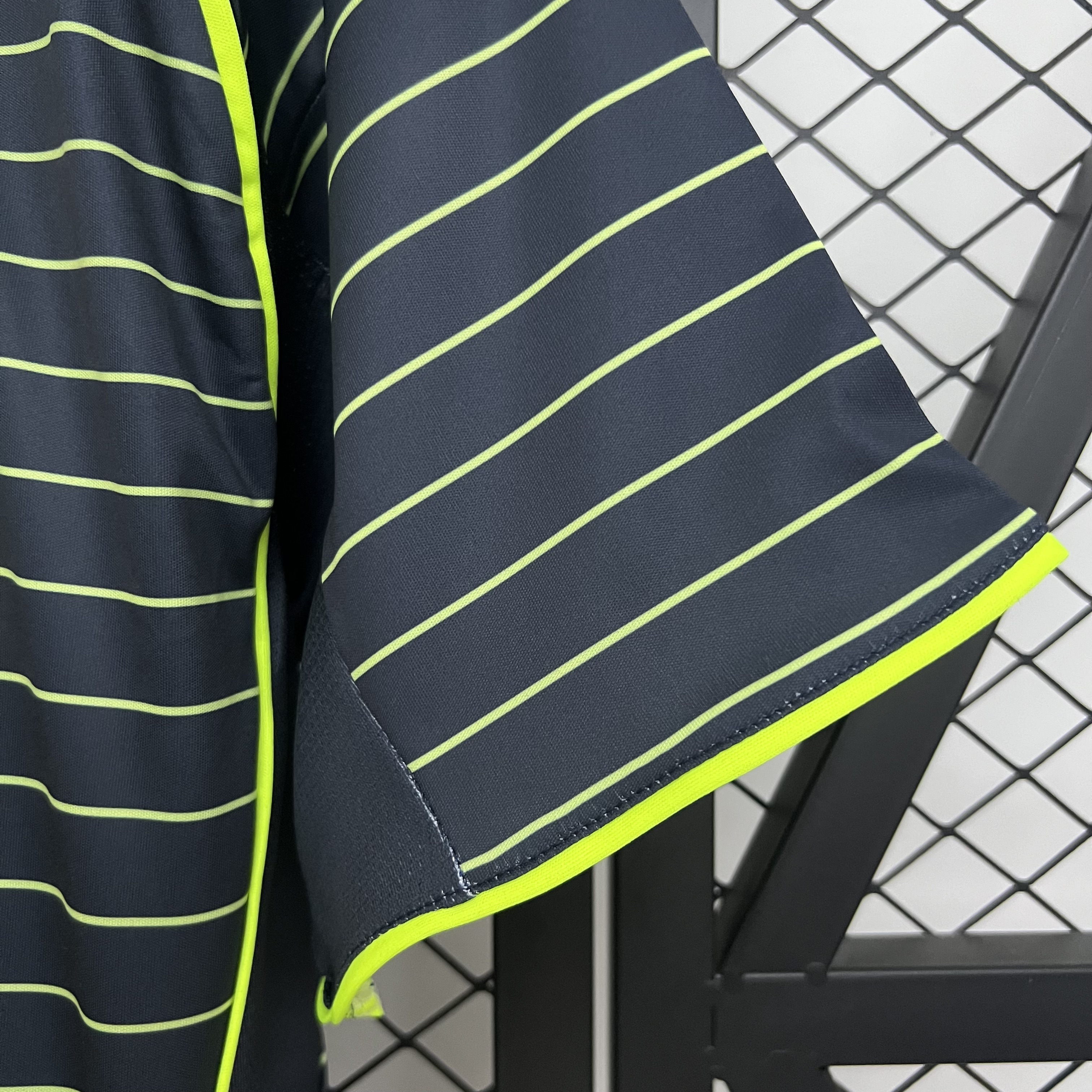 25/26 Celtics Away Jersey