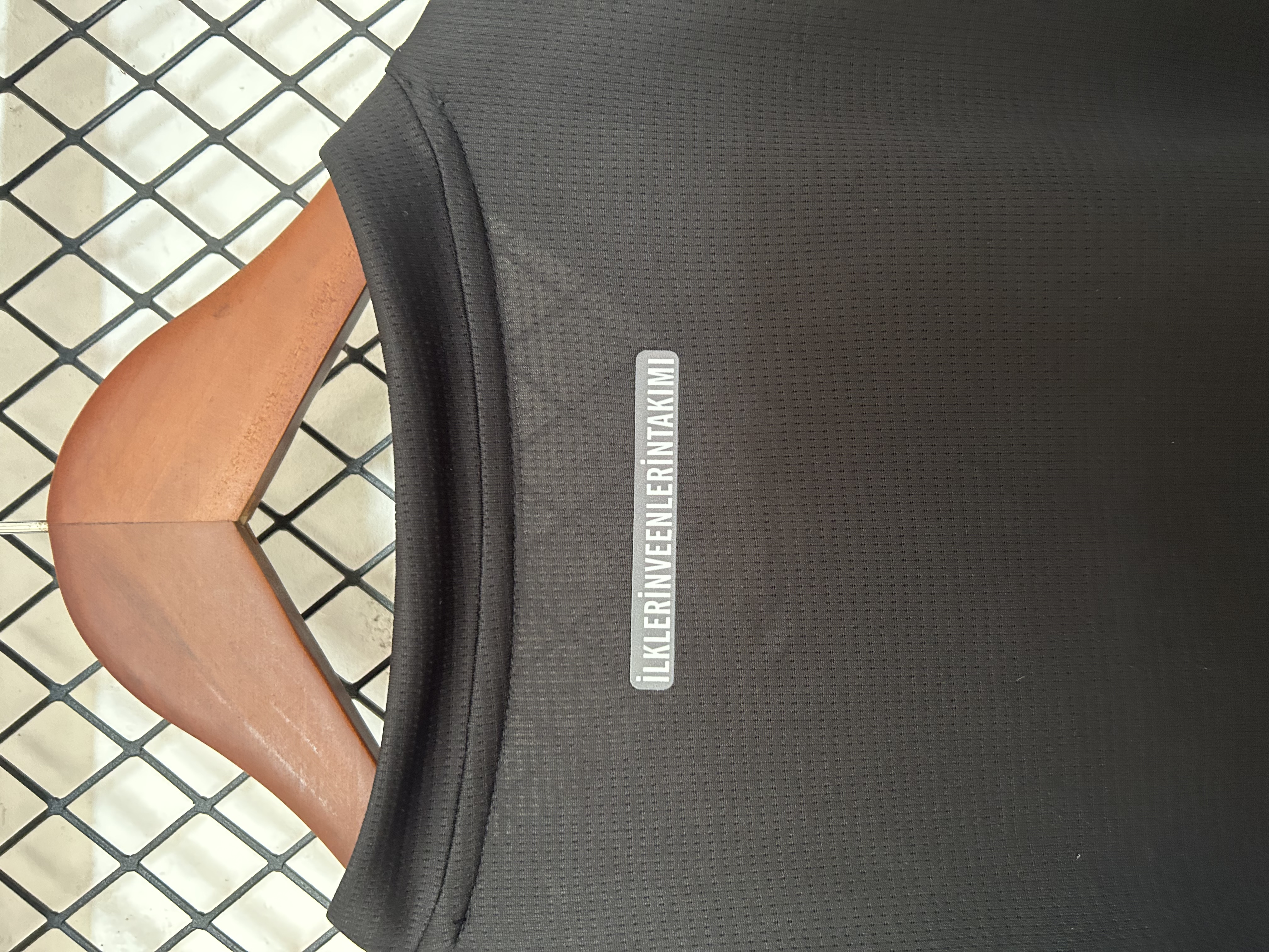 24/25 Galatasaray 4th Away Jersey