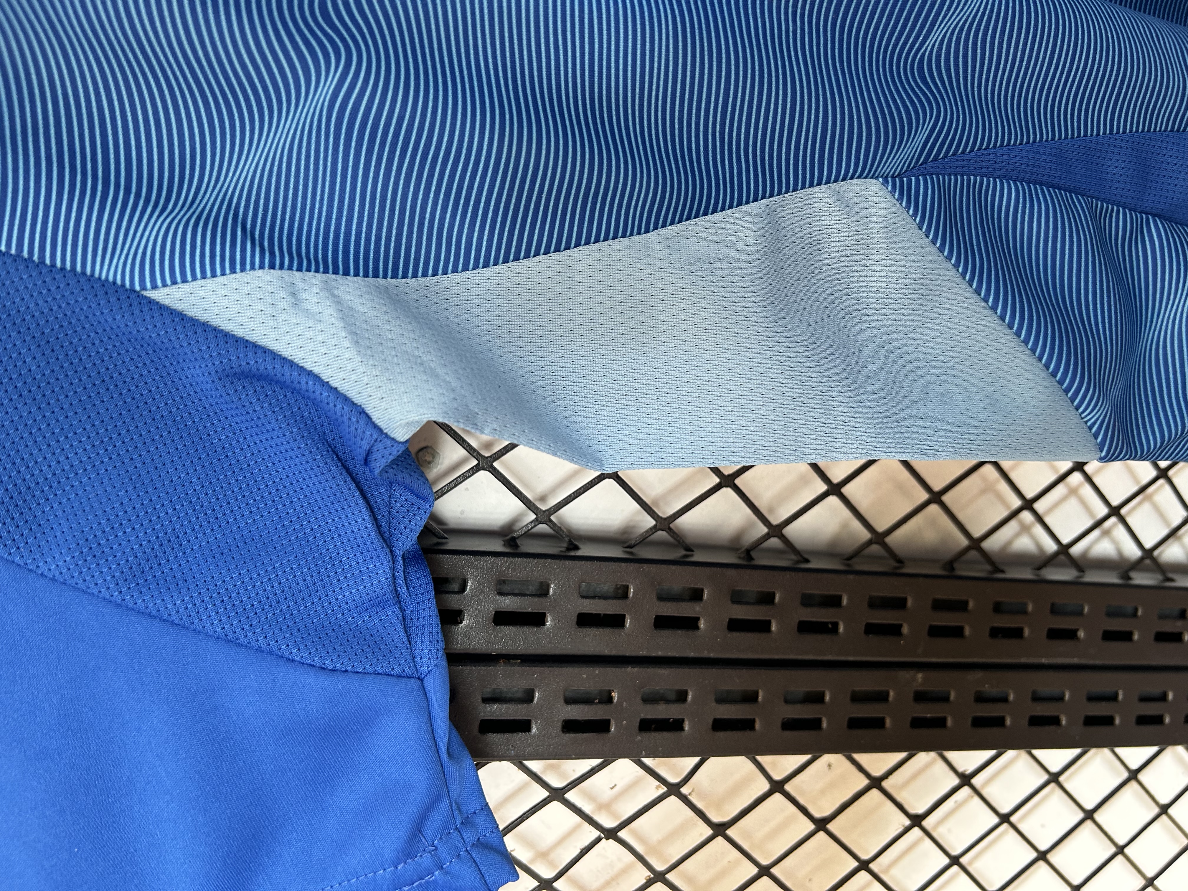 25/26 Millionaire Home  Jersey