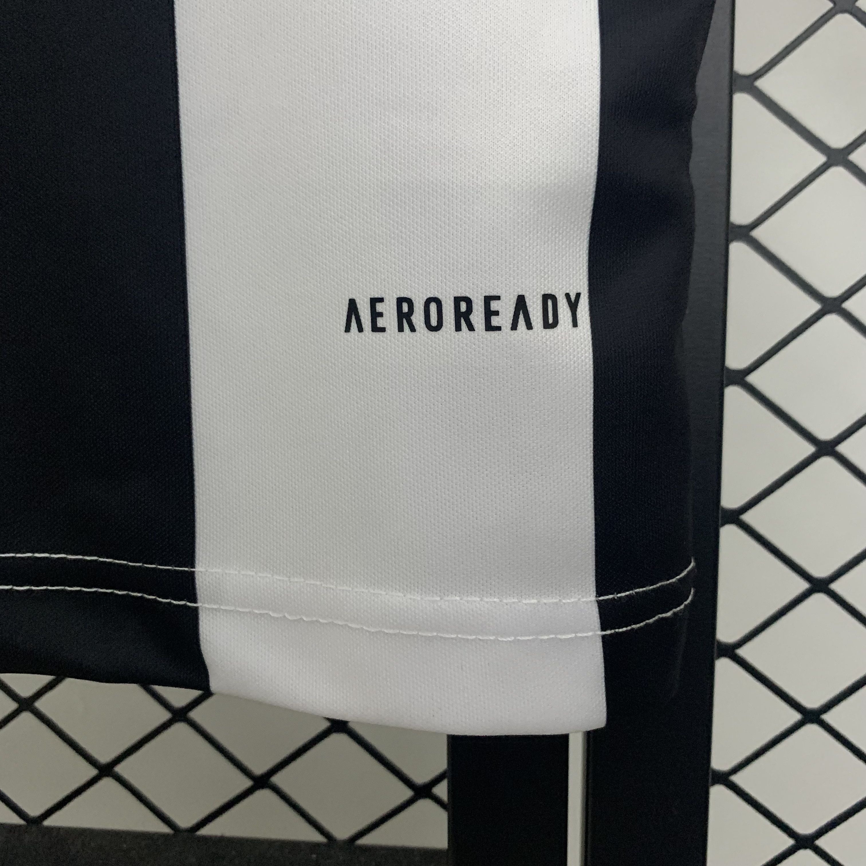 2025 PIO FC Home  Jersey