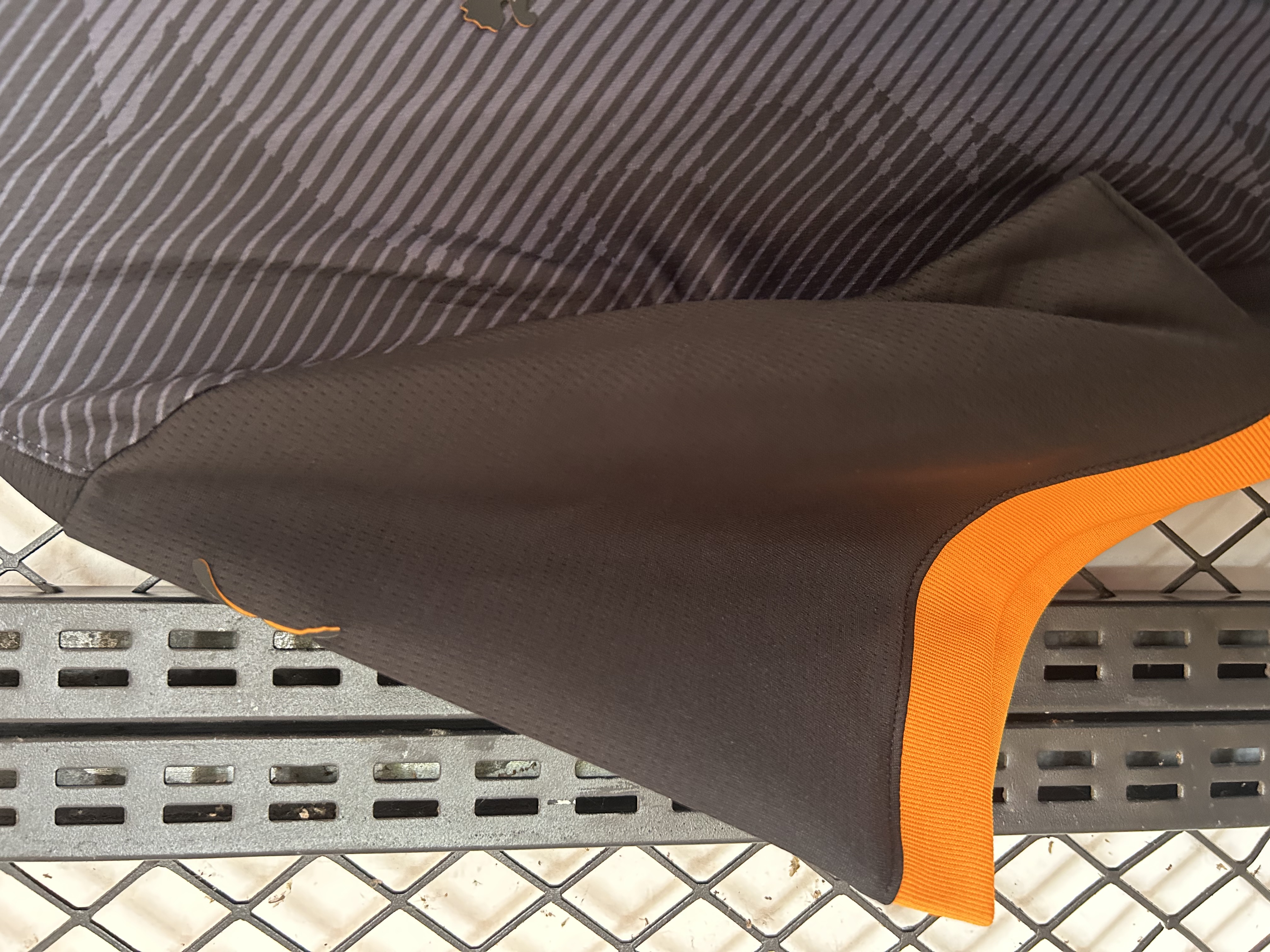 24/25 Galatasaray 4th Away Jersey