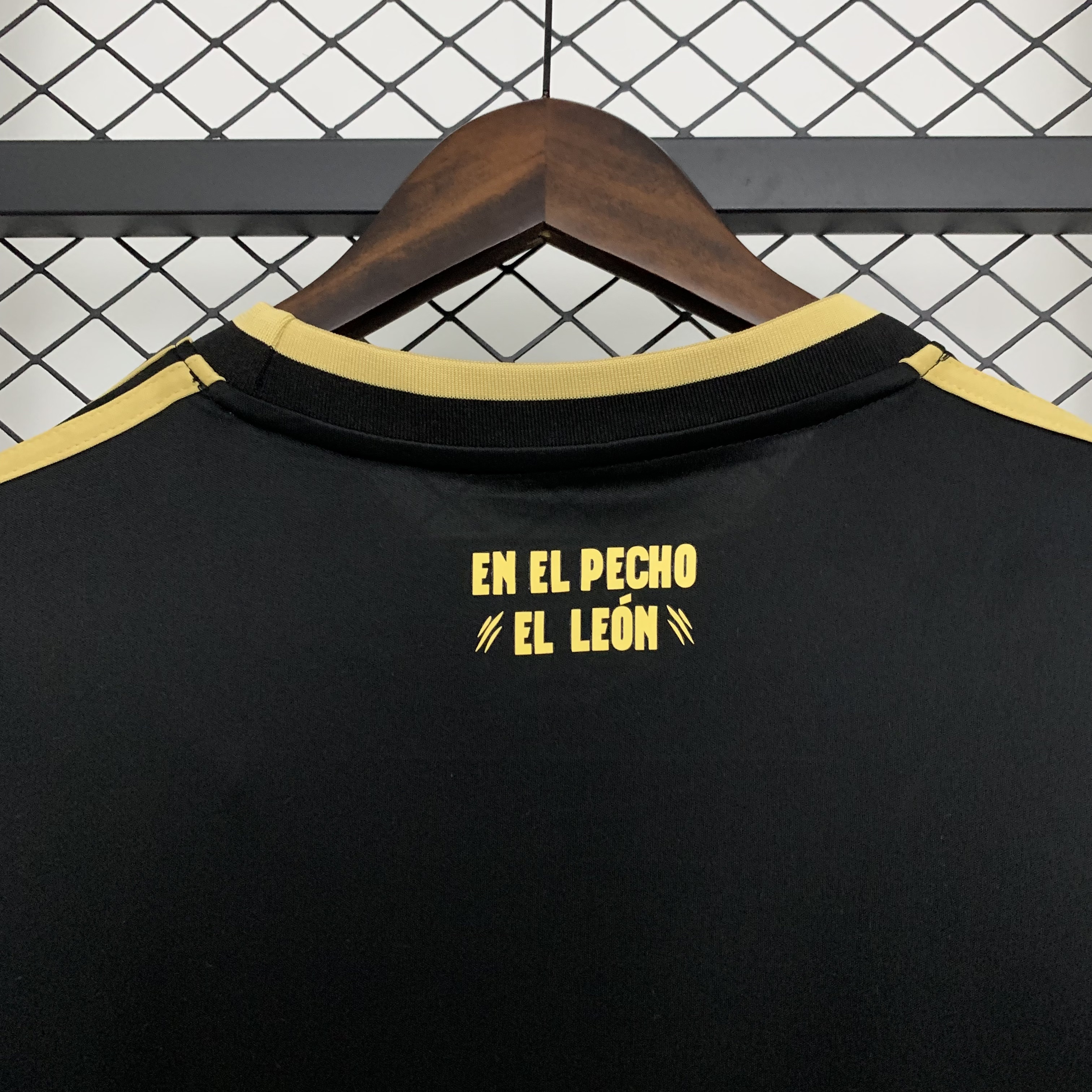 2025 Ultimate Móstoles Home  Jersey