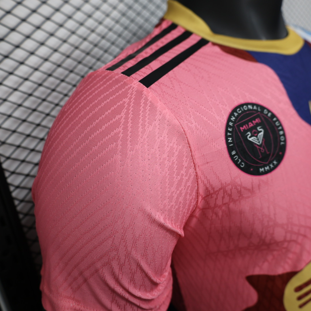 25/26 Player Messi Special Edition Jersey