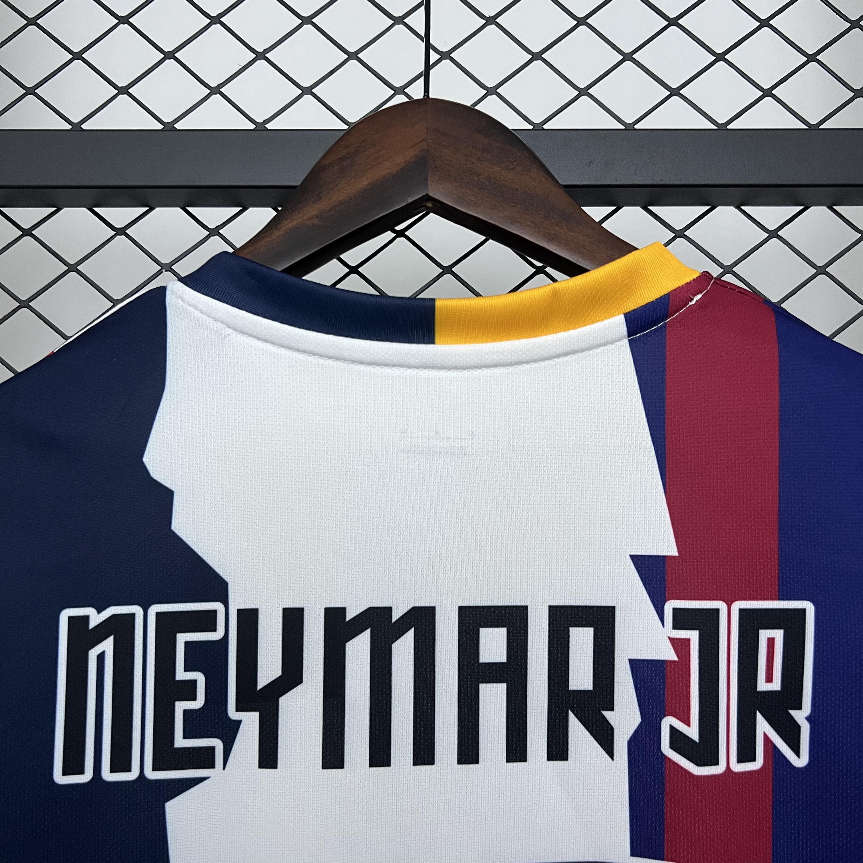 25/26 Neymar Jr Special Edition Jersey