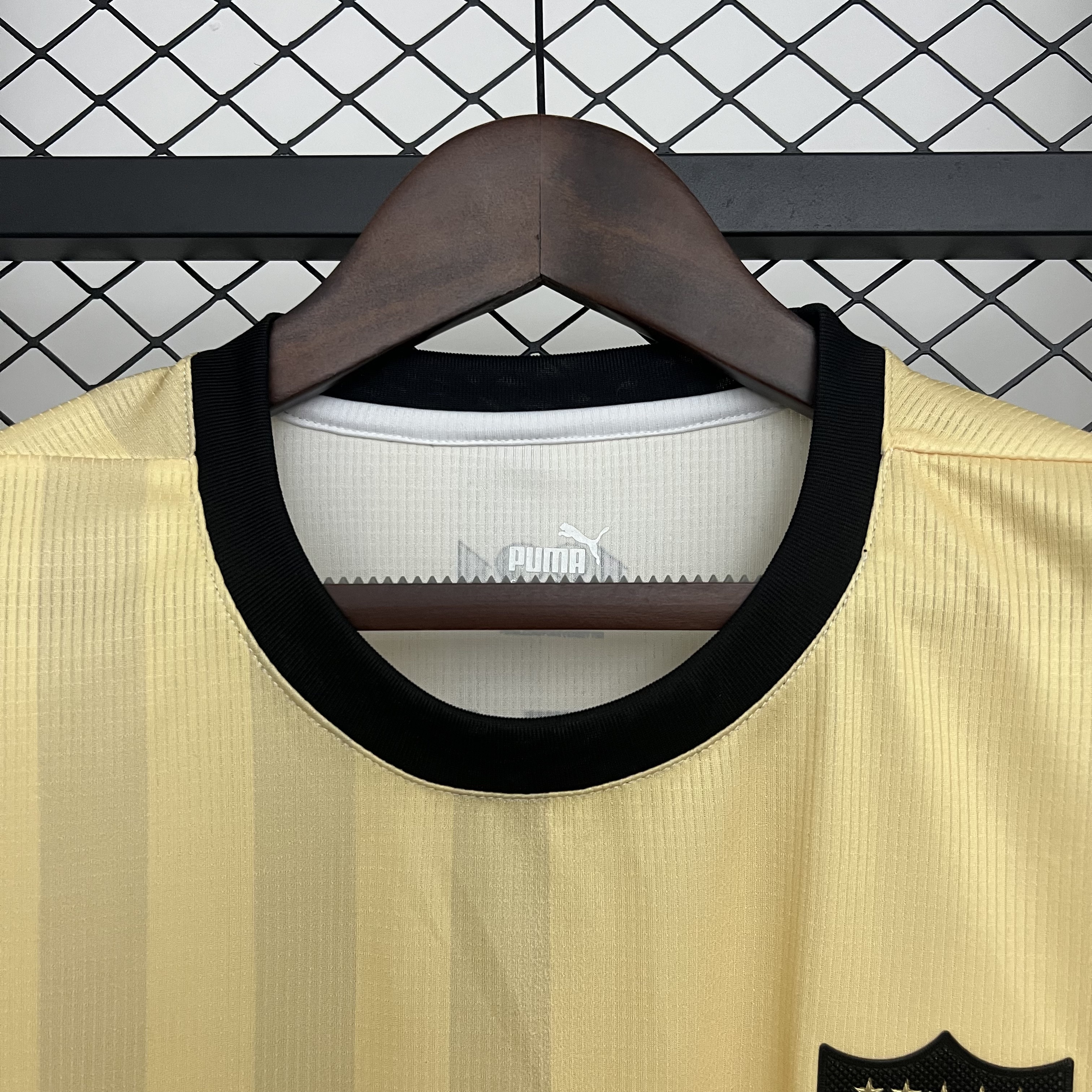 25/26 Peñarol Yellow Jersey