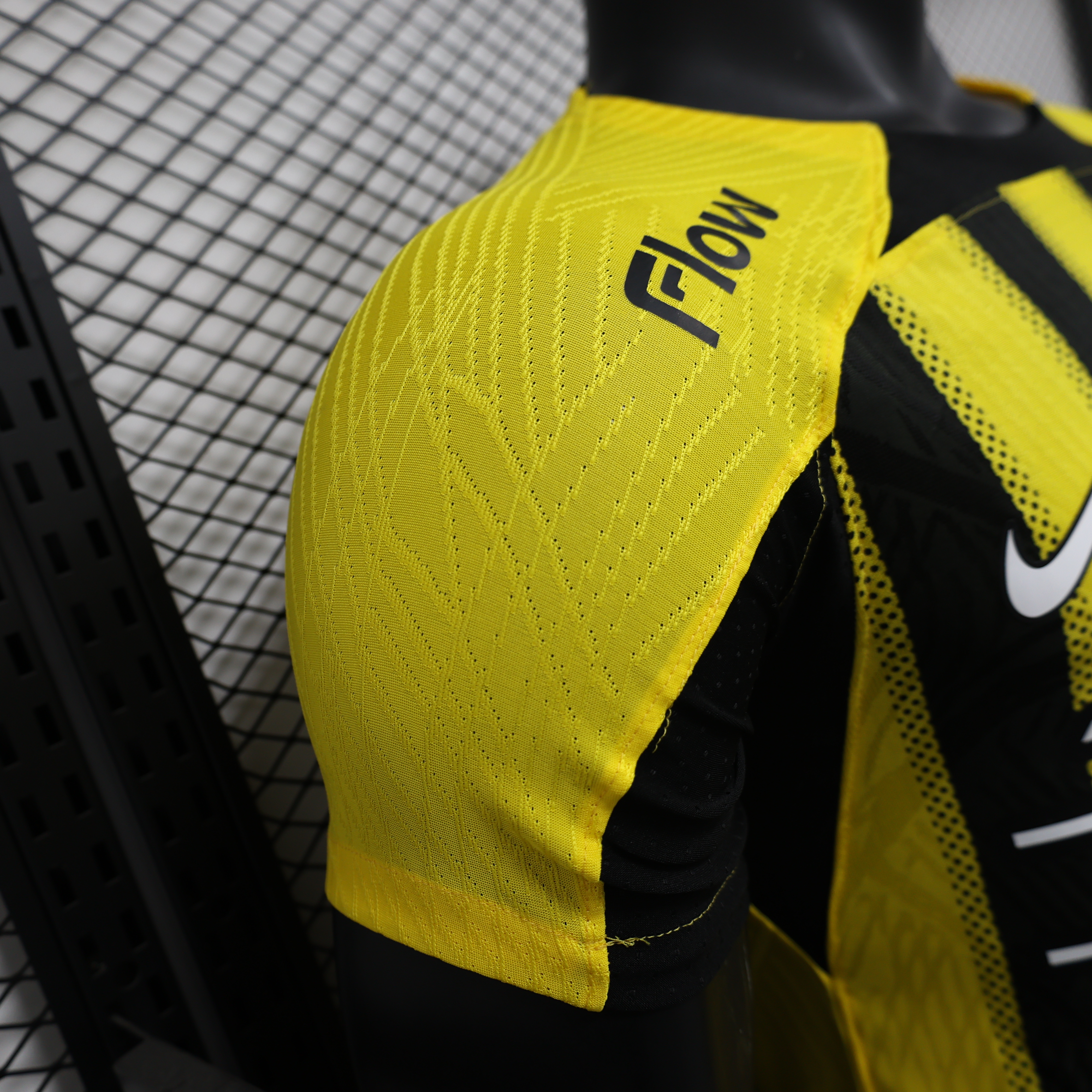 25/26 Player Jeddah United Home Jersey