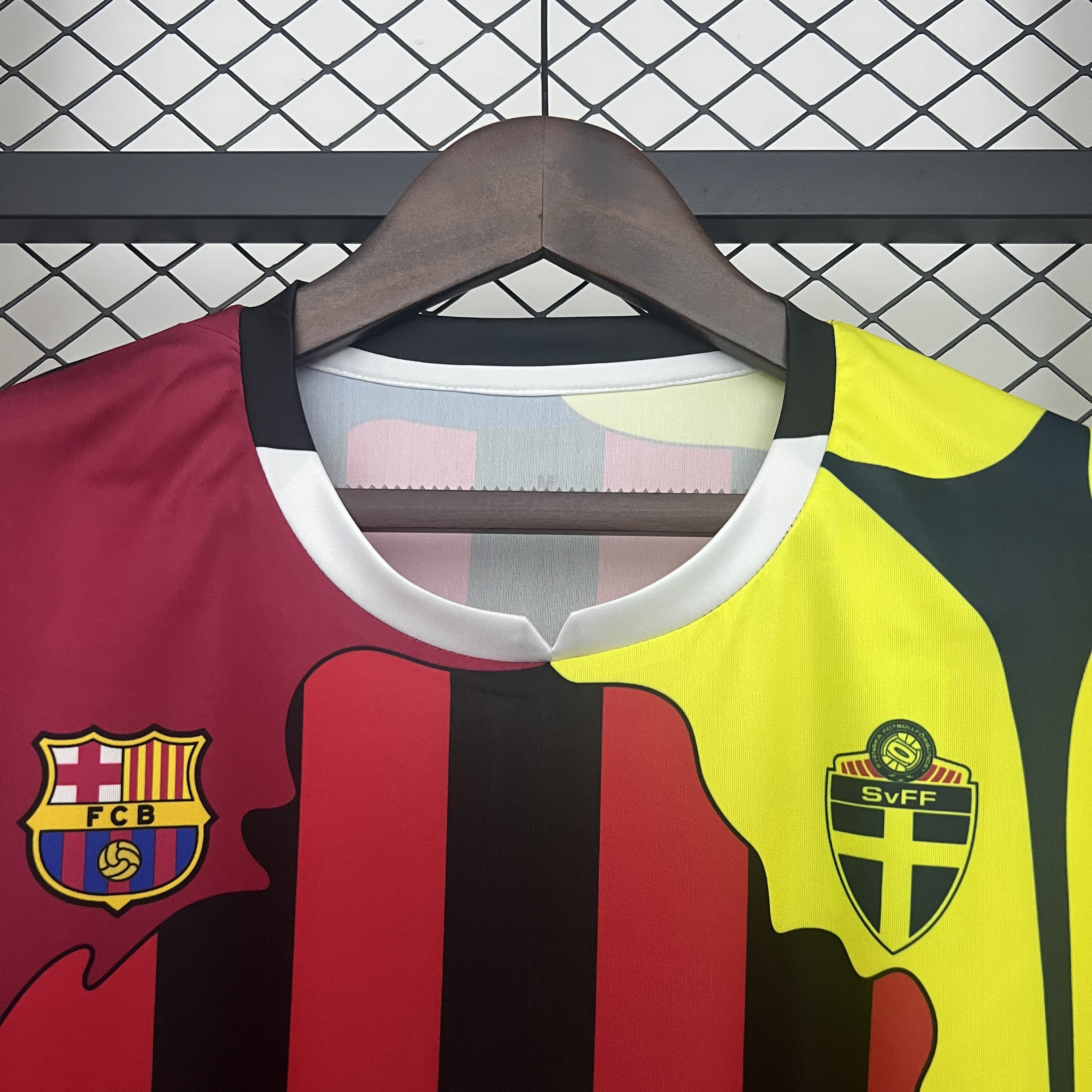 25/26 Ibrahimovic Special Edition  Jersey