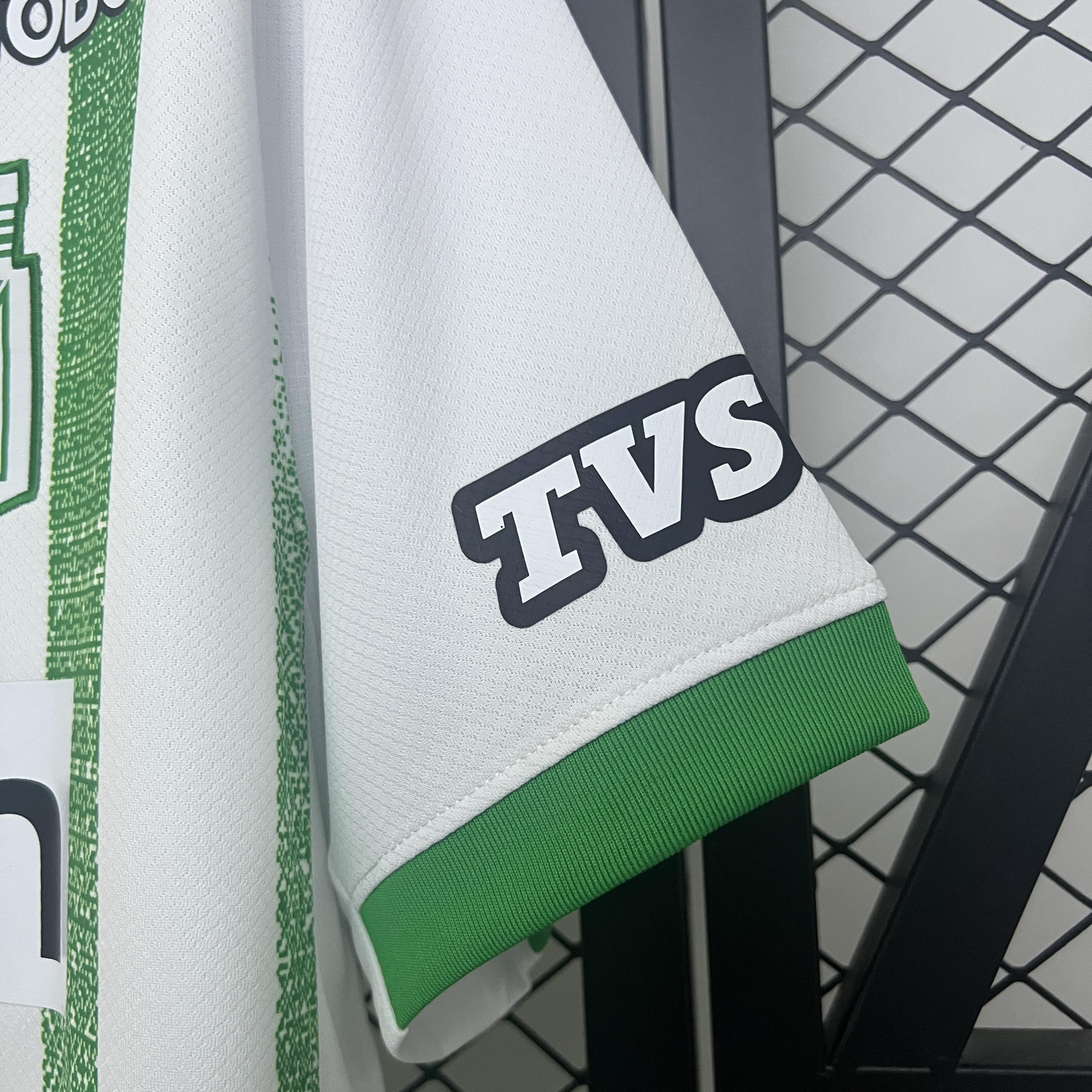 25/26 National Athletic Home Jersey