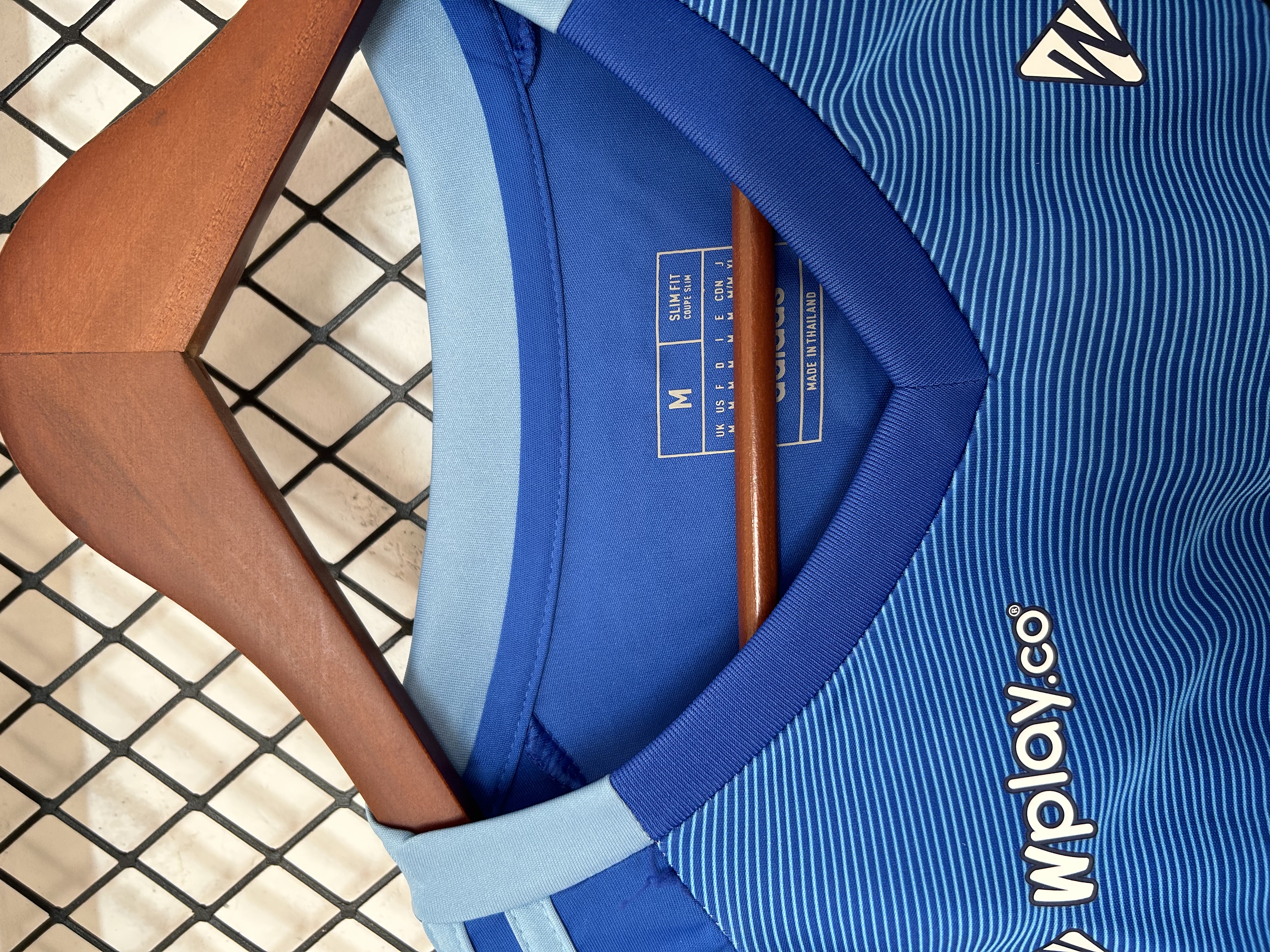 25/26 Millionaire Home  Jersey