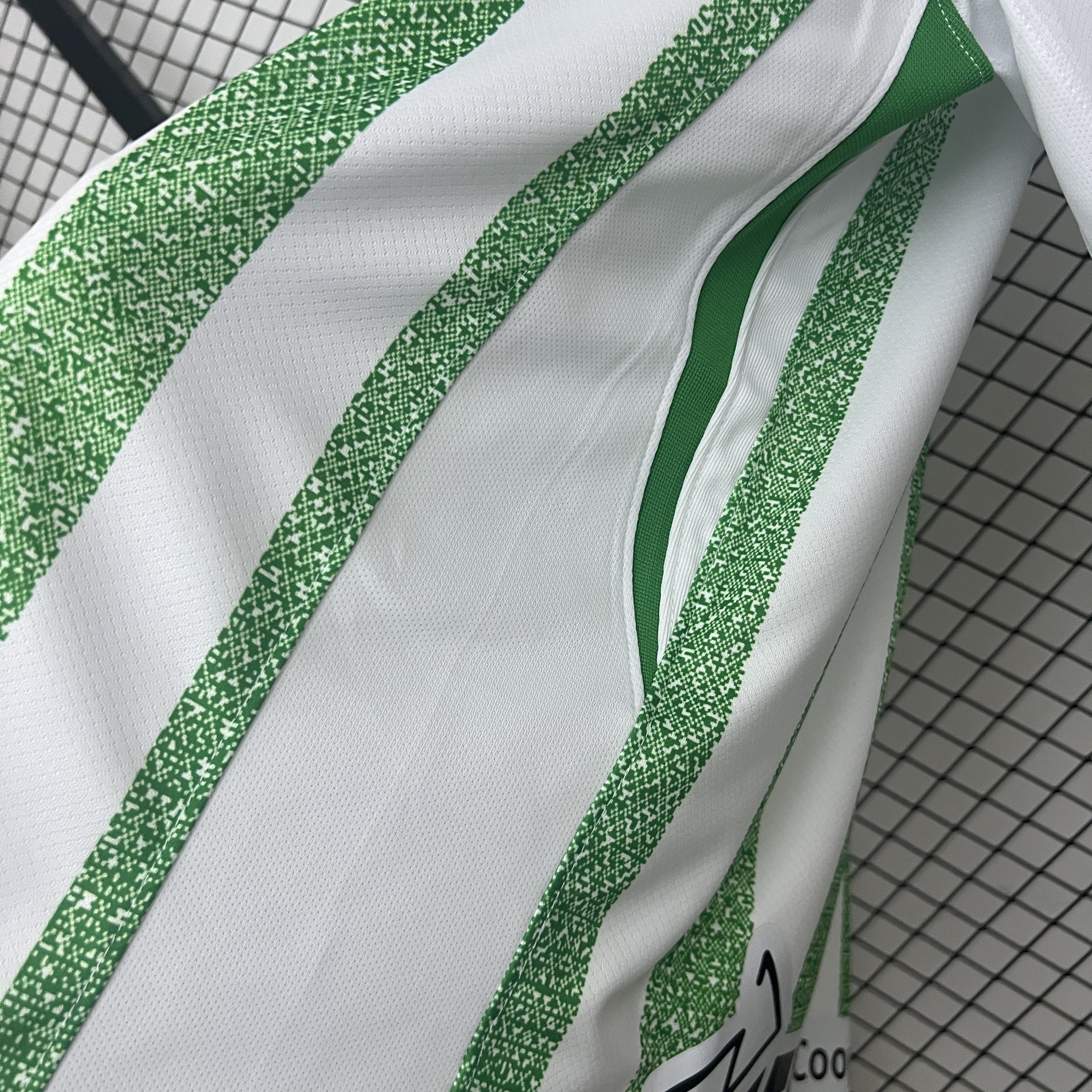 25/26 National Athletic Home Jersey