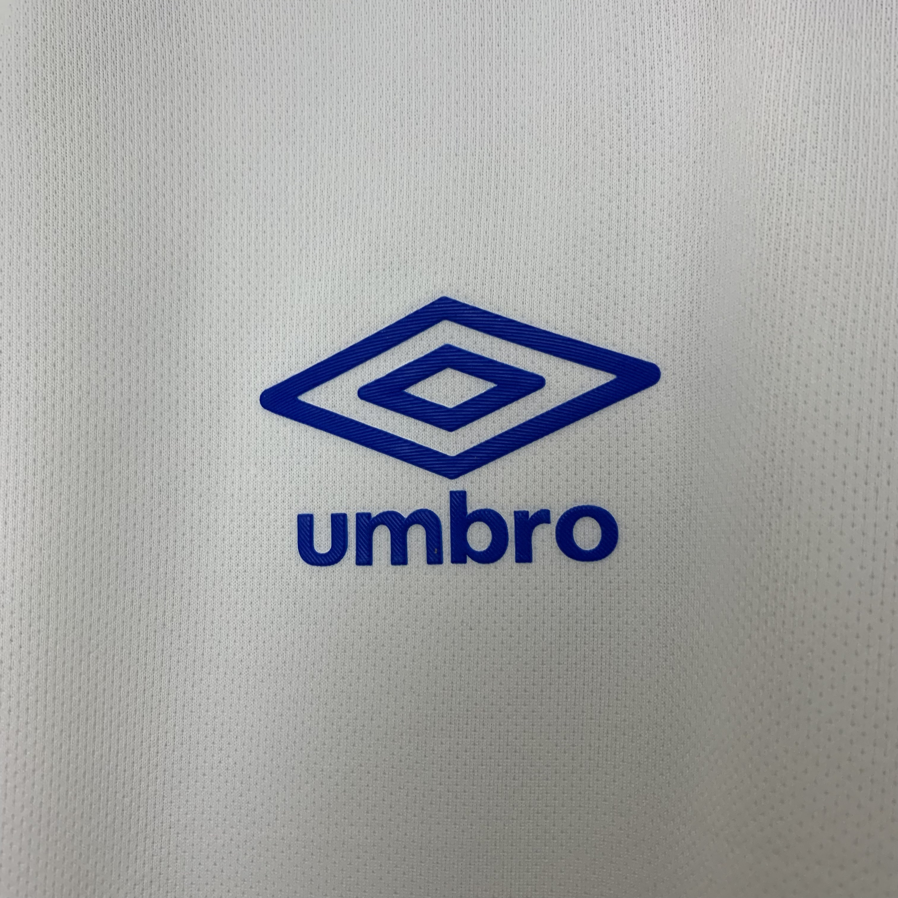 25/26 Uruguay National Training Jersey