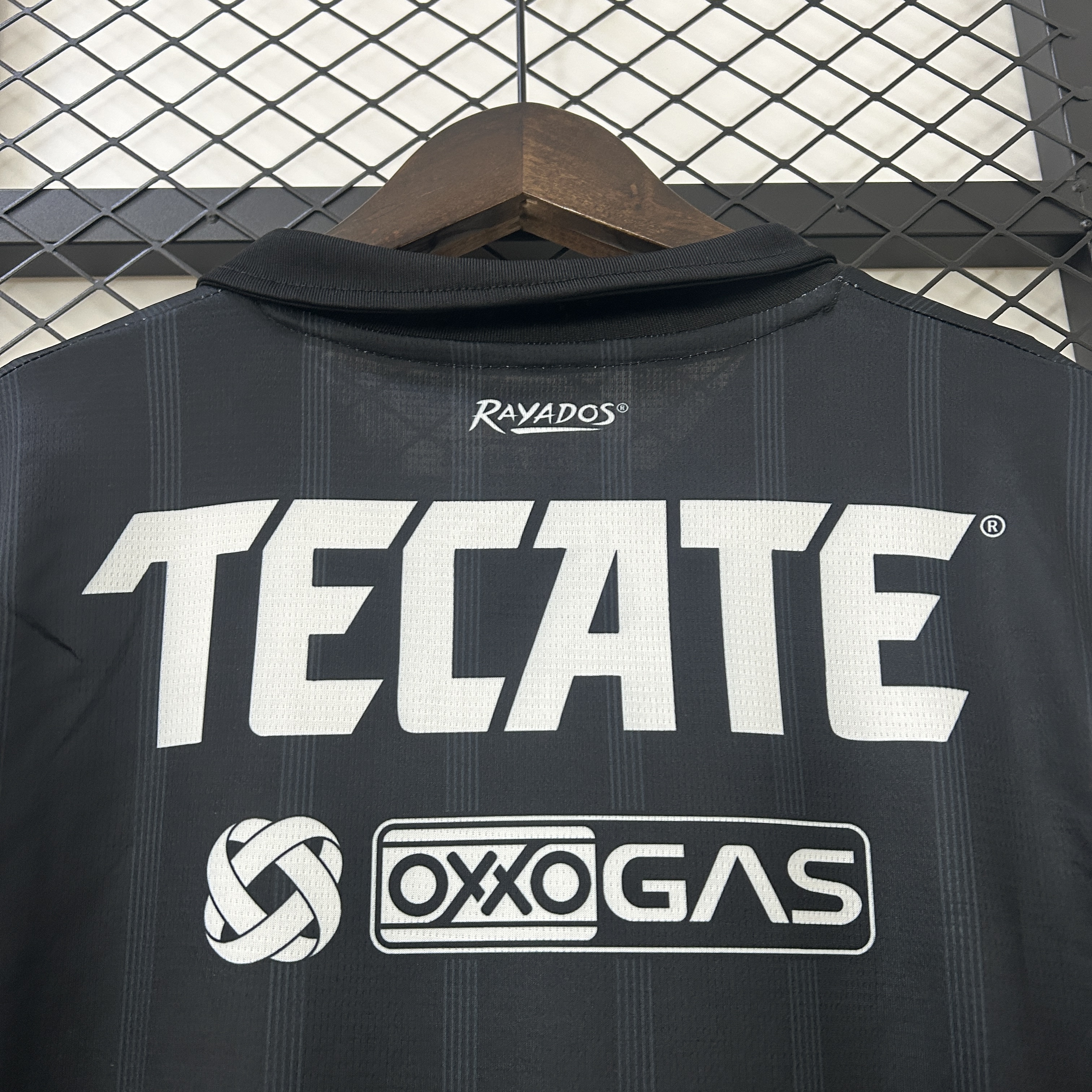 24/25 Monterey Third Away Suit