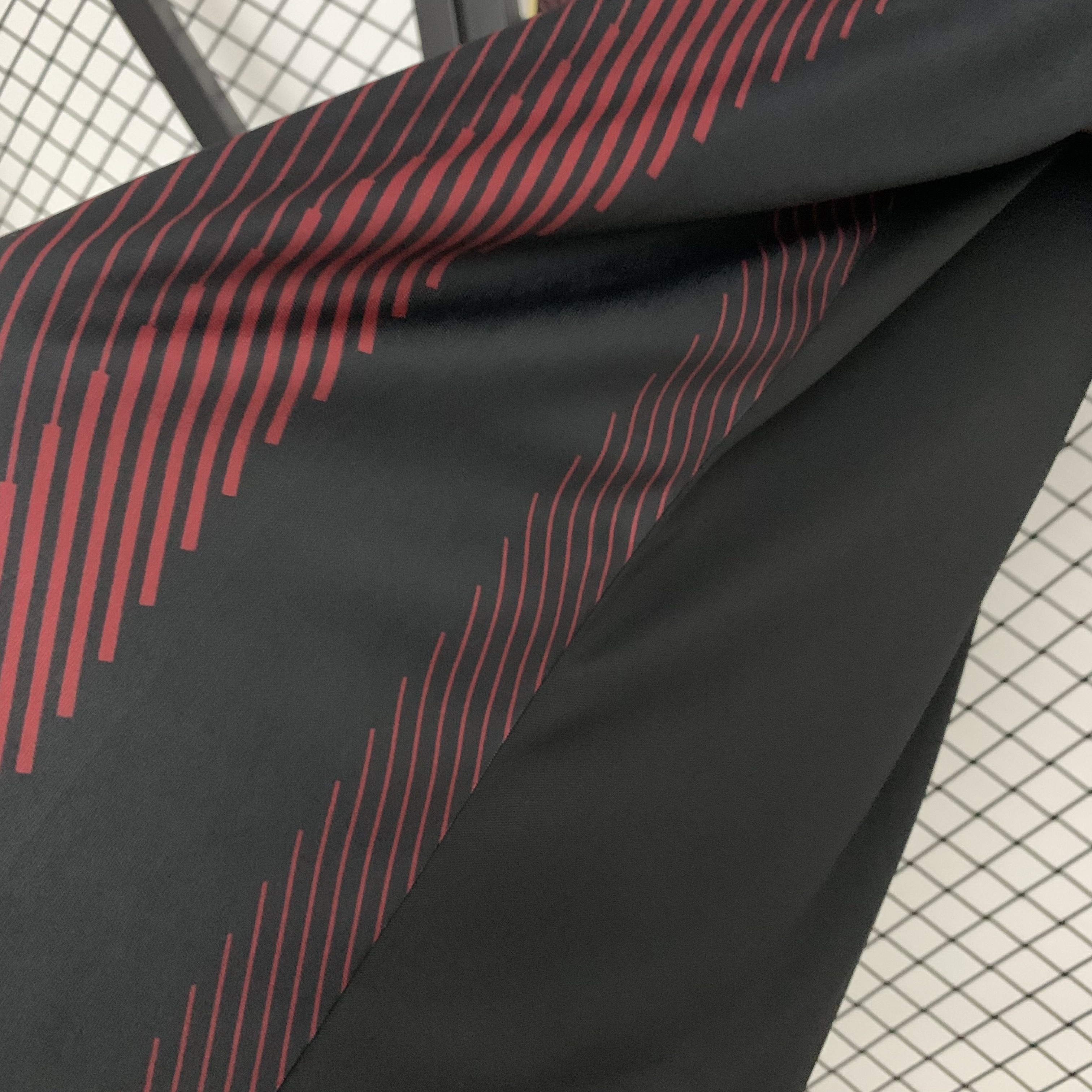 2025 Ultimate Móstoles Home  Jersey