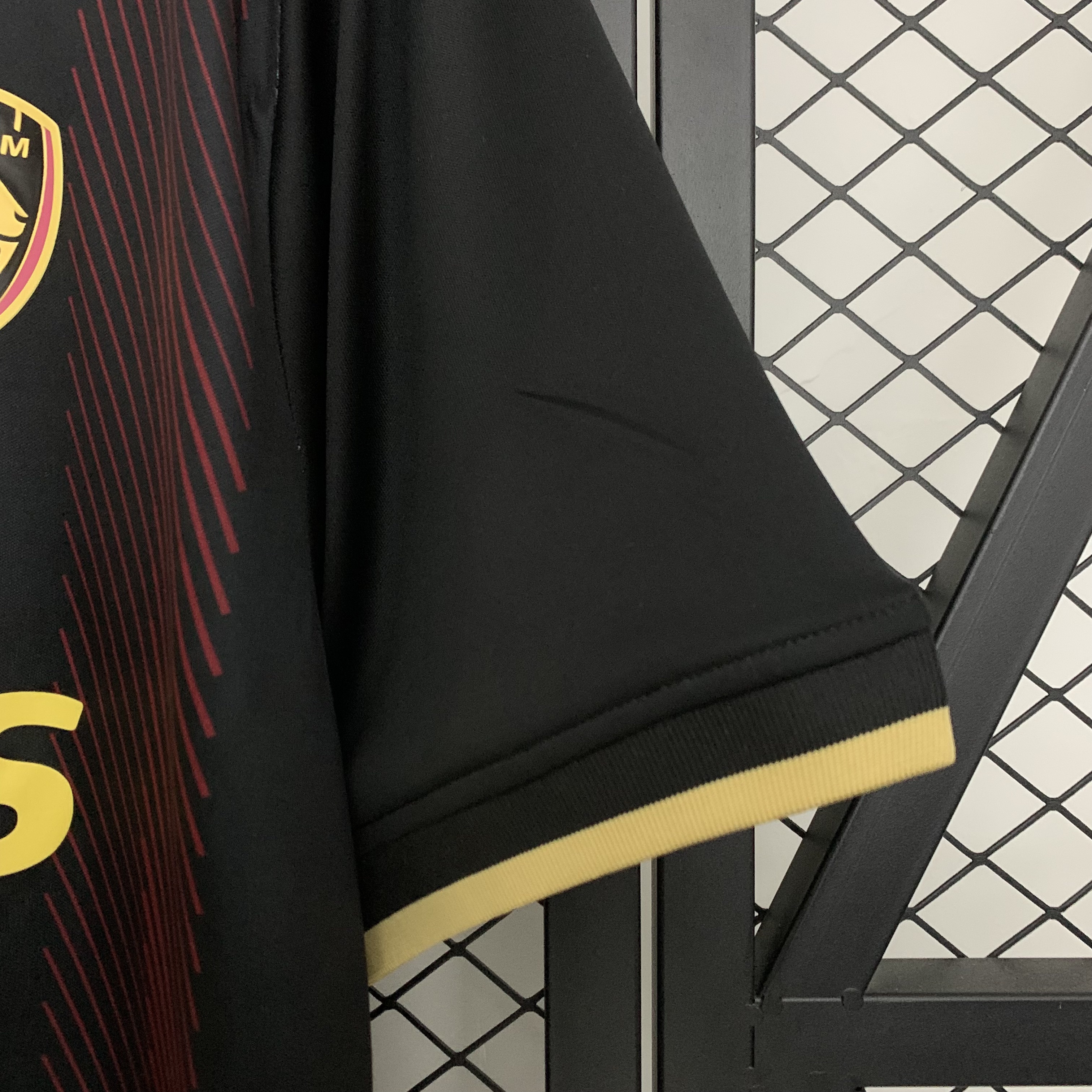 2025 Ultimate Móstoles Home  Jersey