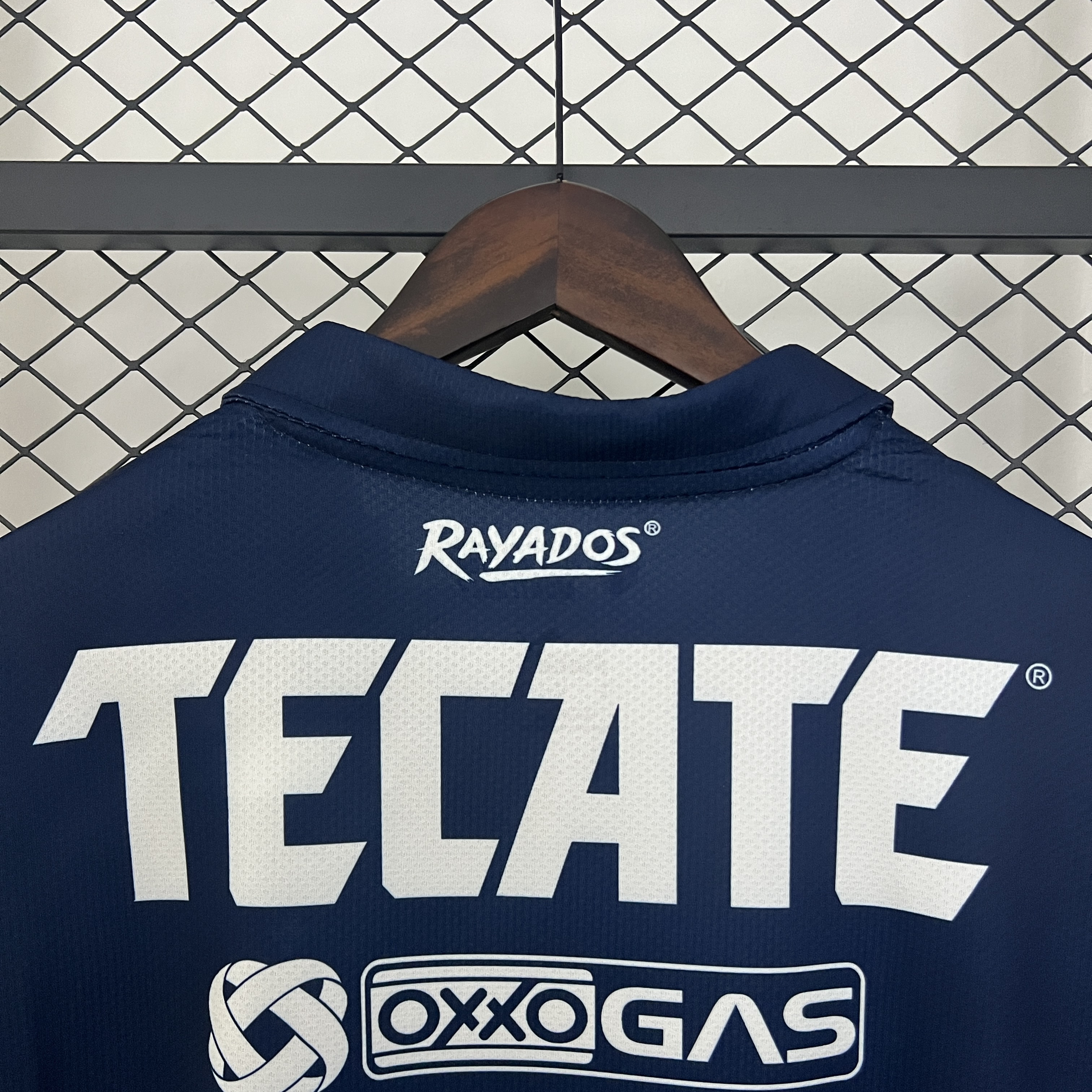 24/25 Monterrey Home Suit