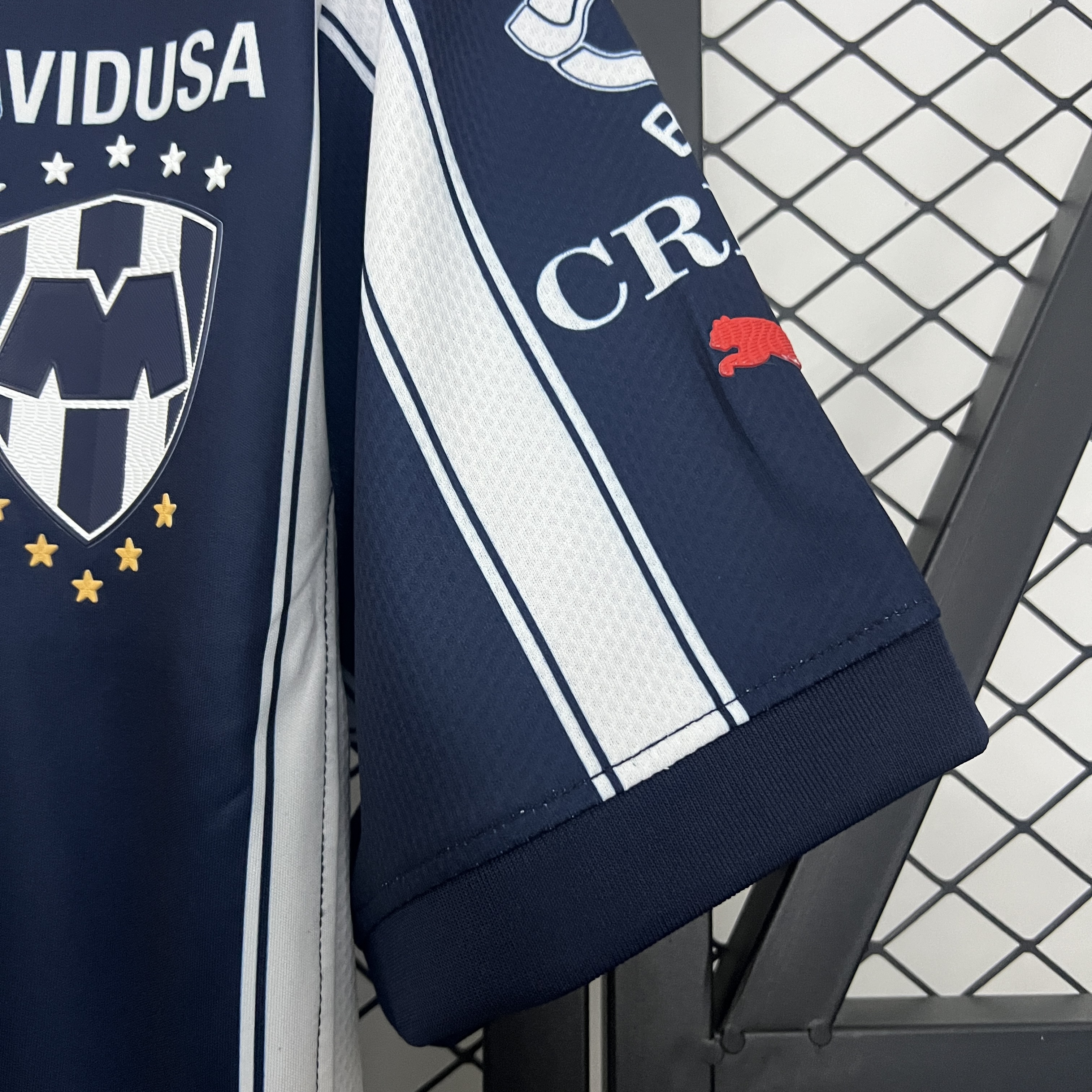 24/25 Monterrey Home Suit