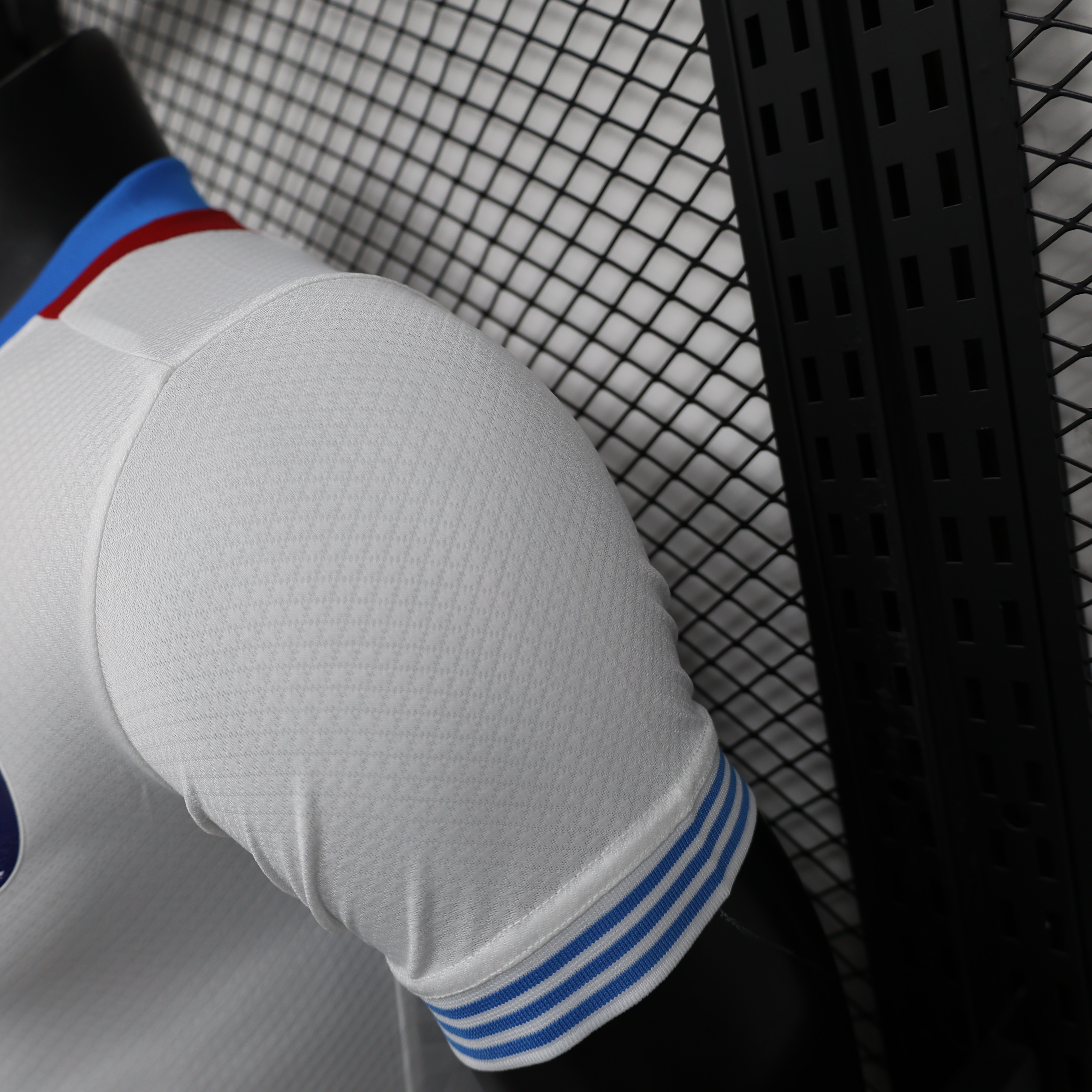 24/25 Player Blue Cross Away  Suit