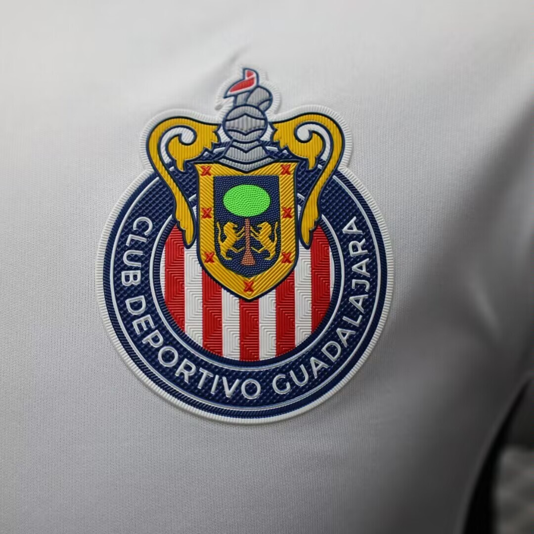 24/25 Player Chivas Away Suit