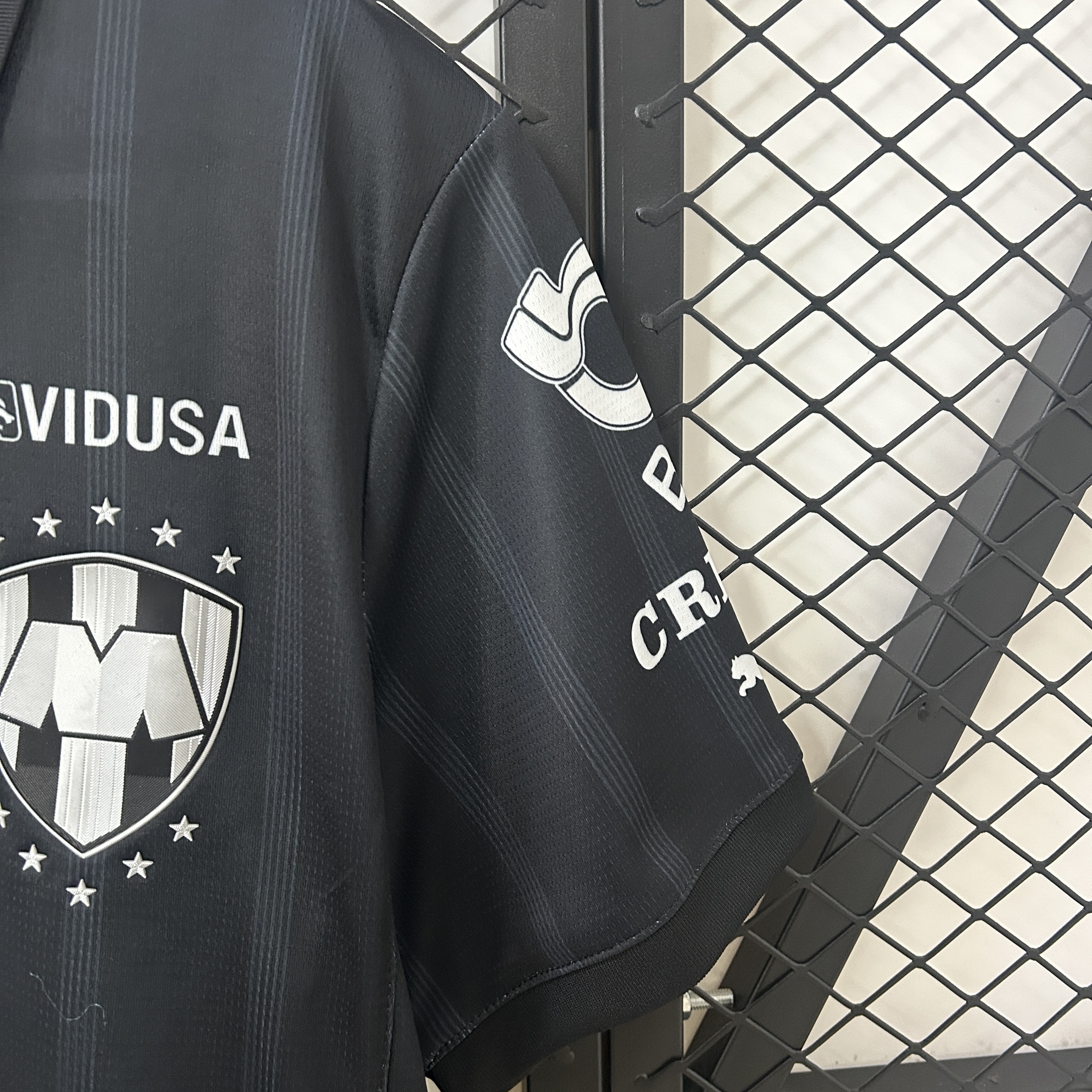 24/25 Monterey Third Away Suit