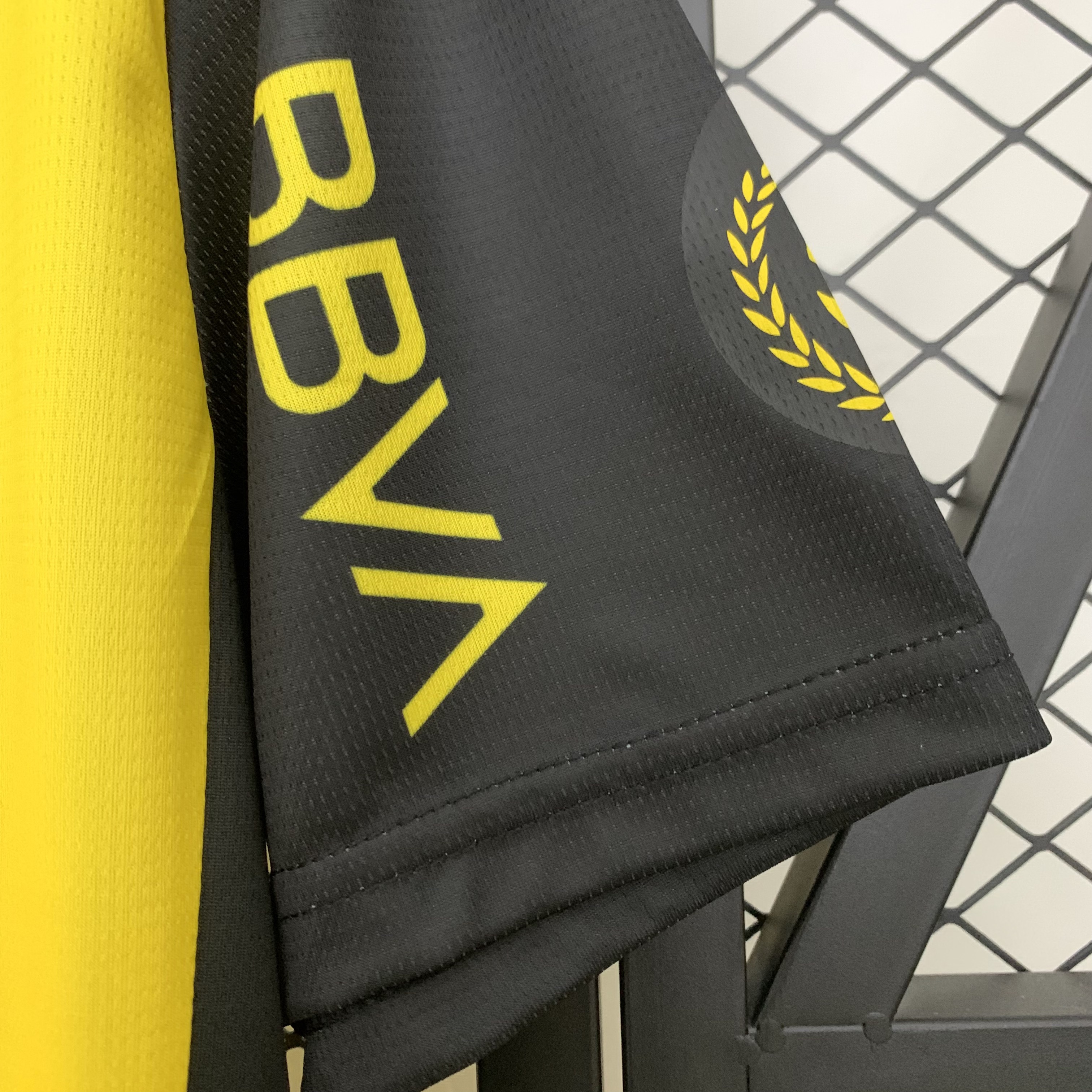 25/26 Peñarol Home Jersey