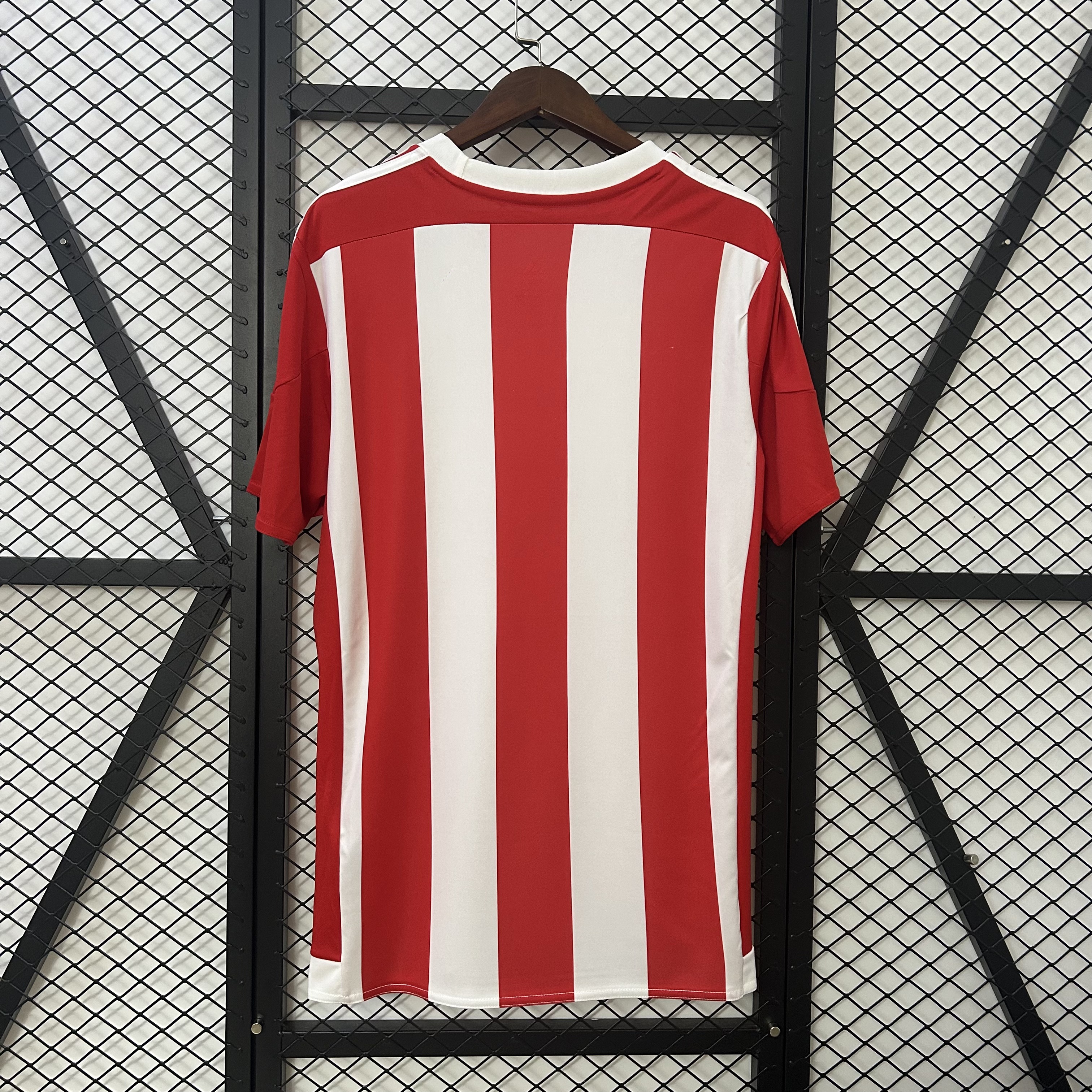 Retro Southampton 15/16 Home Jersey
