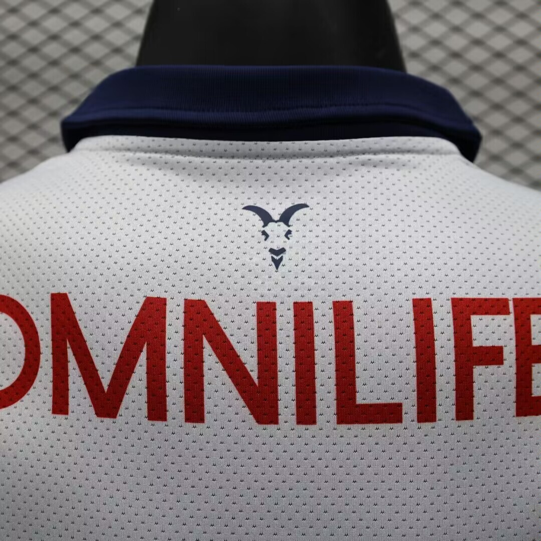 24/25 Player Chivas Away Suit