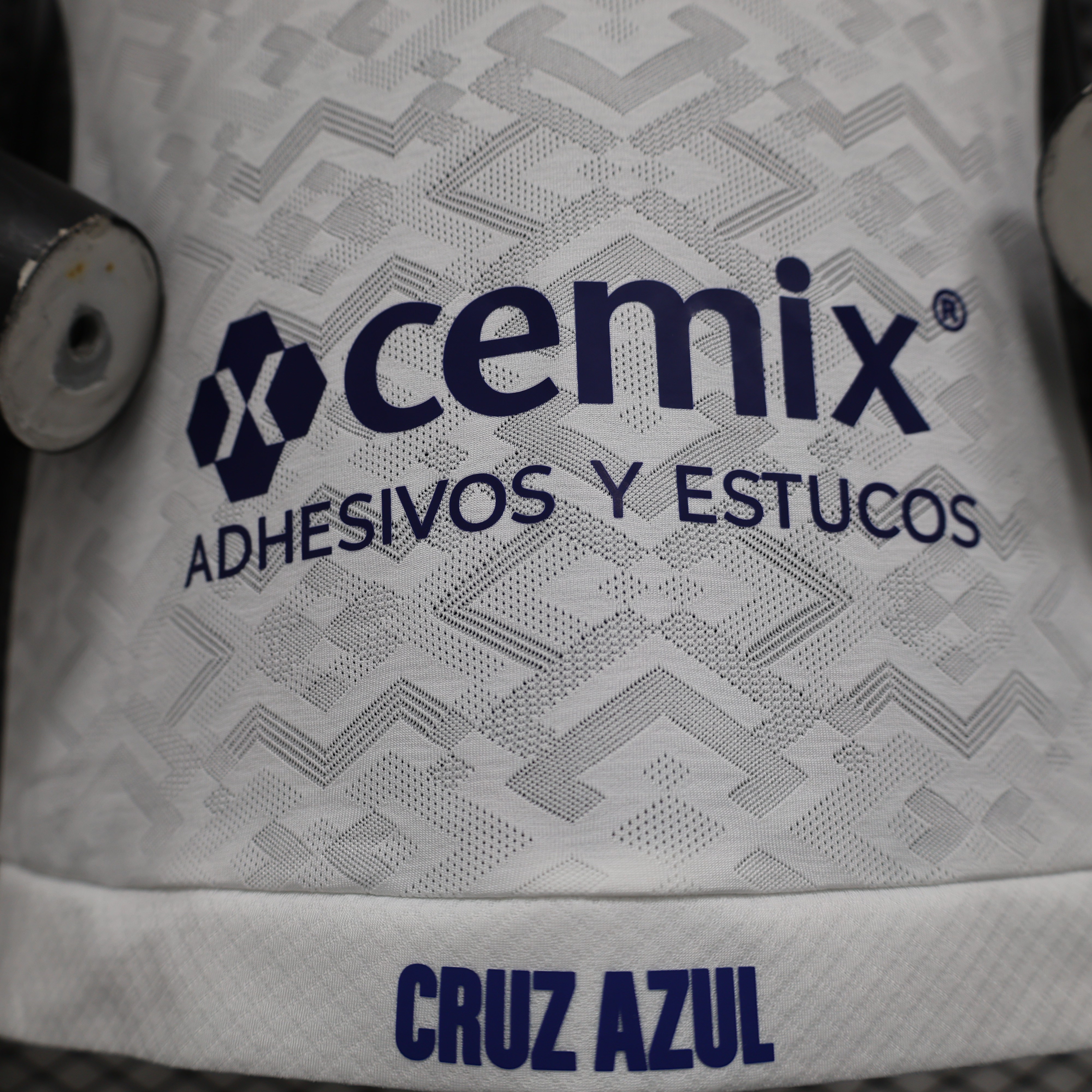 24/25 Player Blue Cross Away  Suit