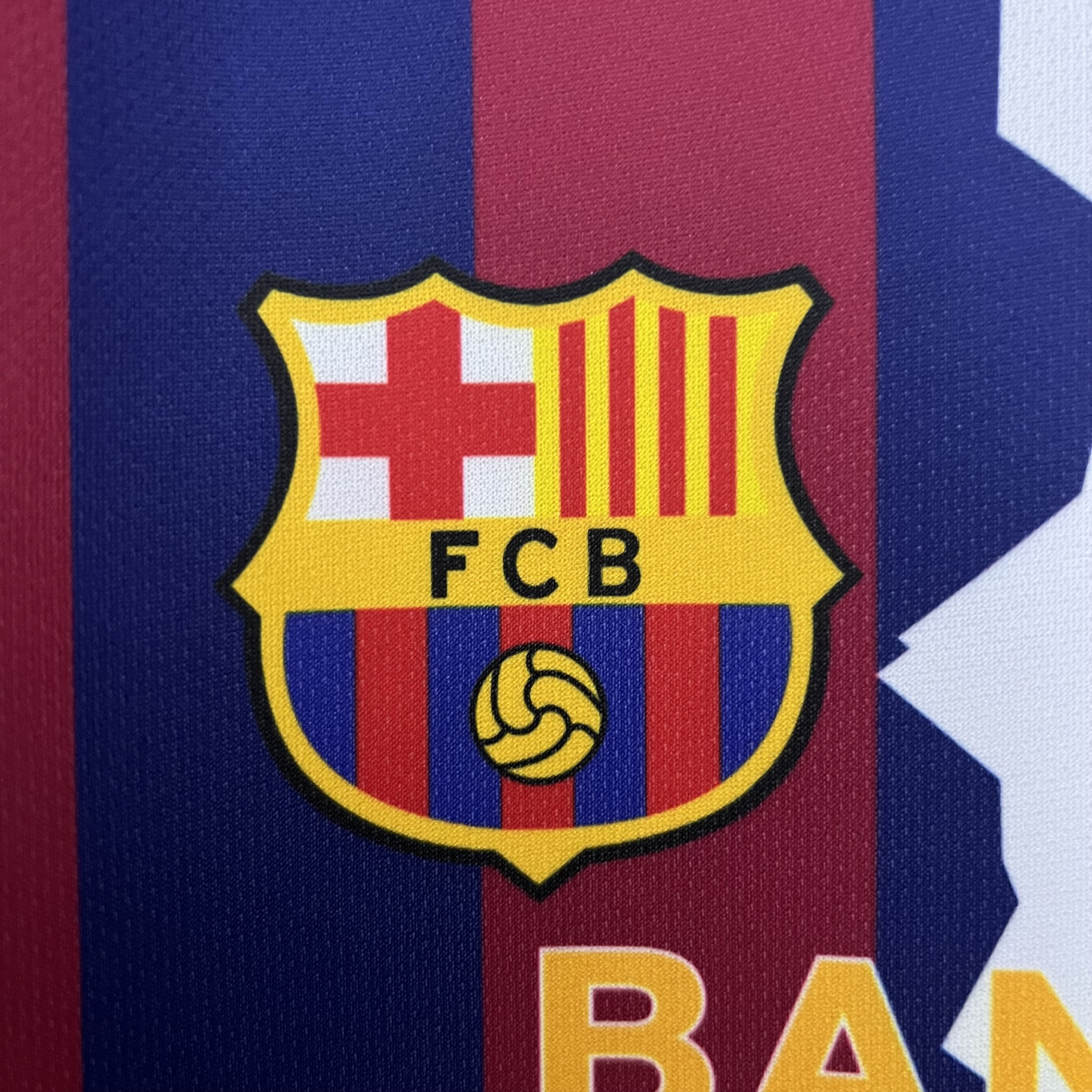 25/26 Neymar Jr Special Edition Jersey