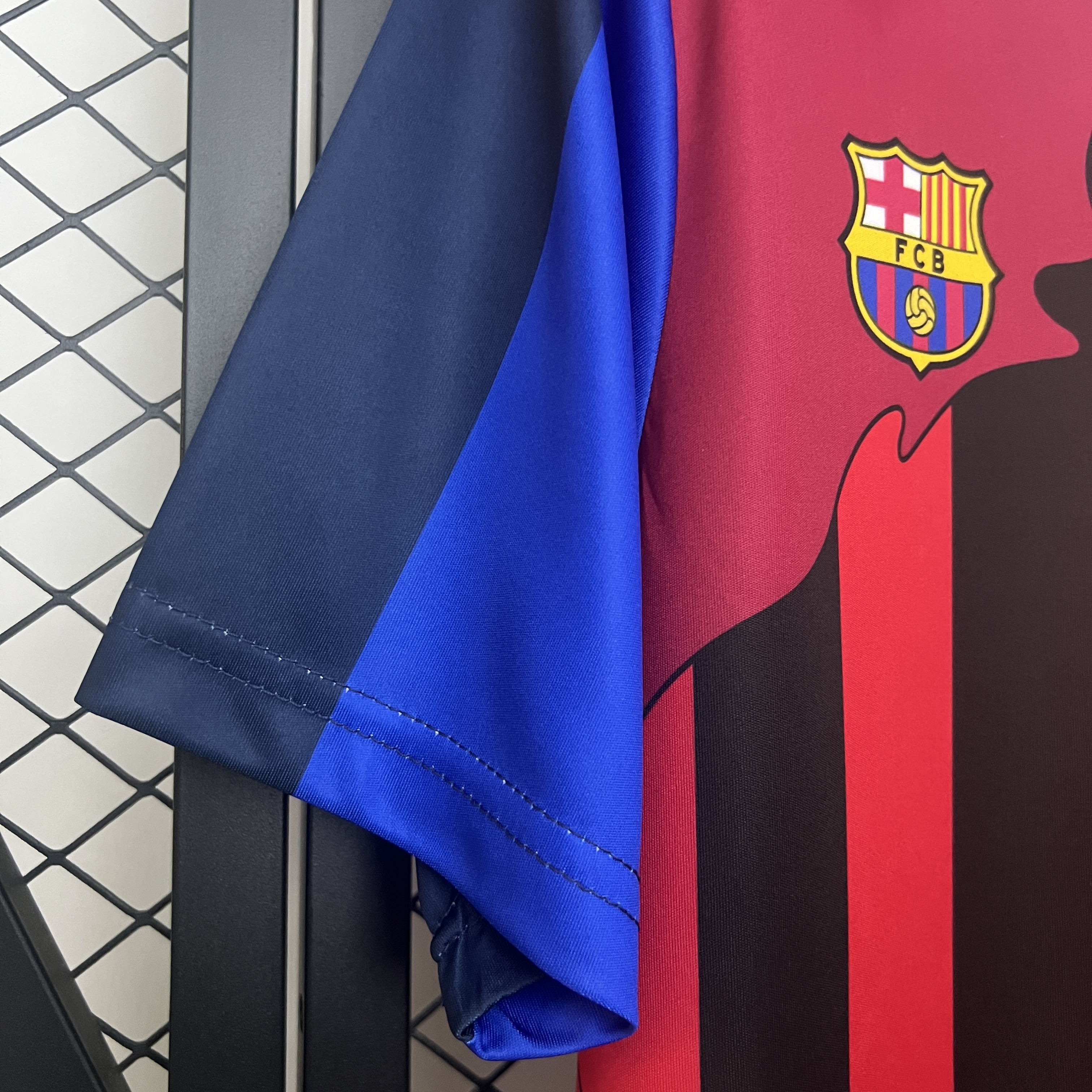 25/26 Ibrahimovic Special Edition  Jersey