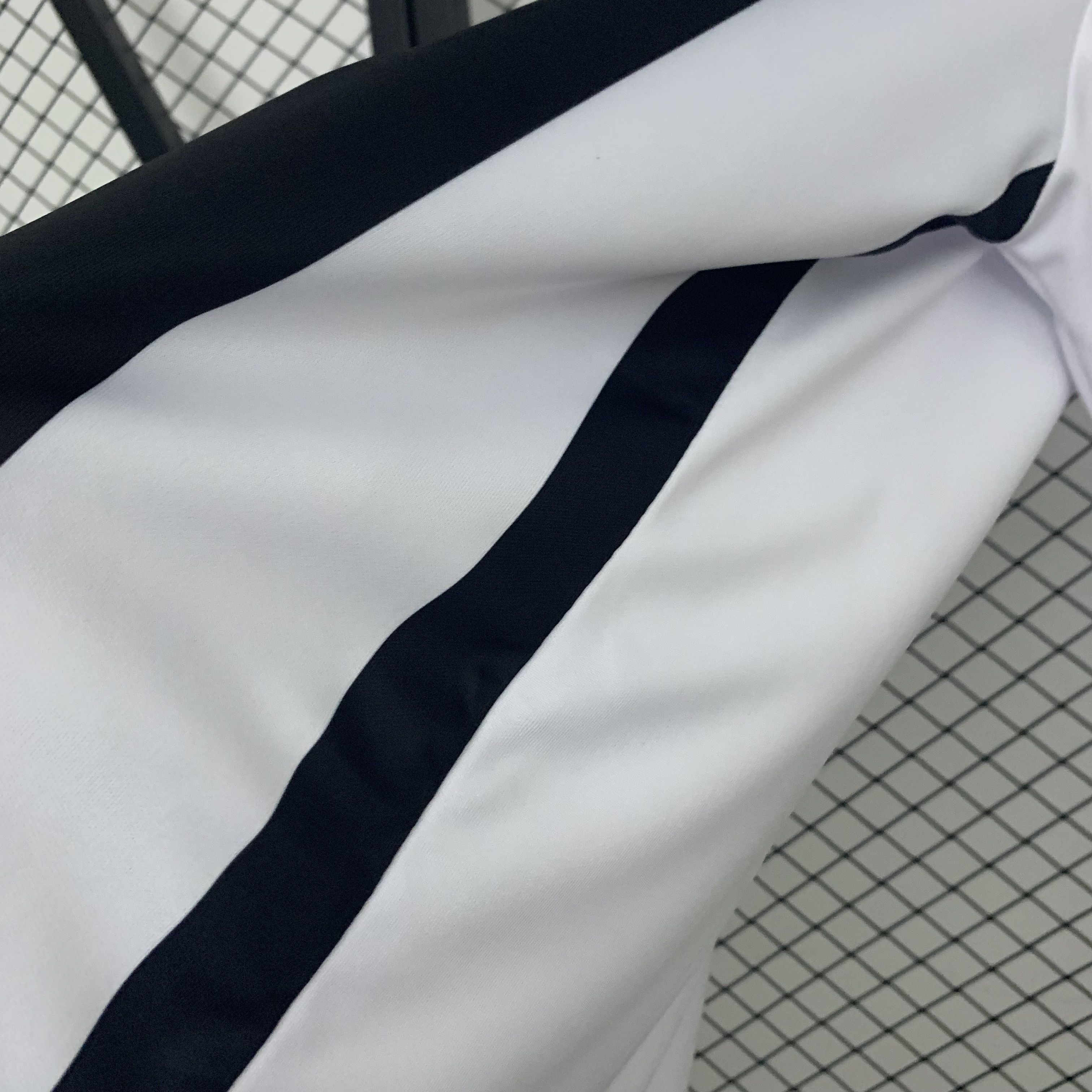 2025 PIO FC Home  Jersey