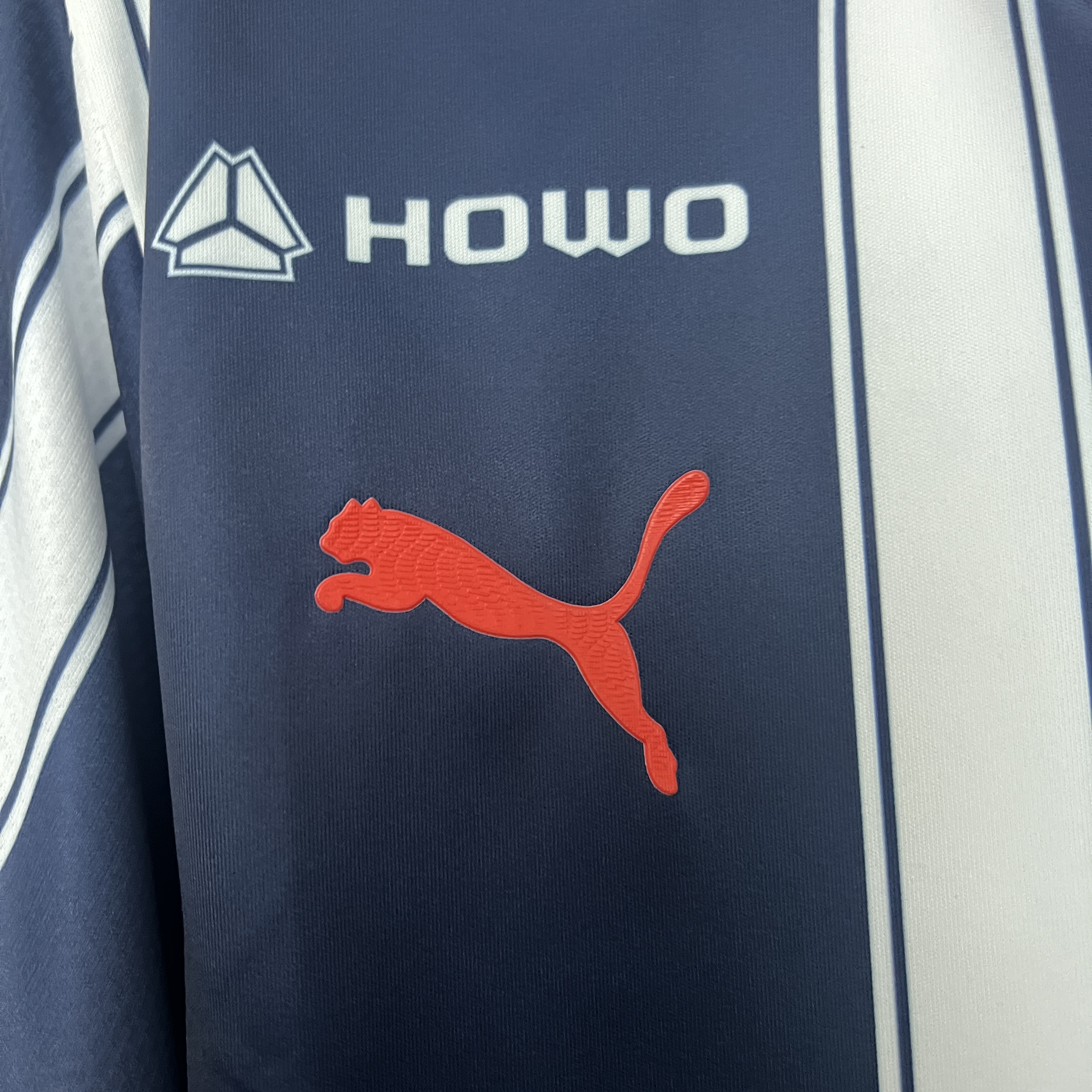 24/25 Monterrey Home Suit