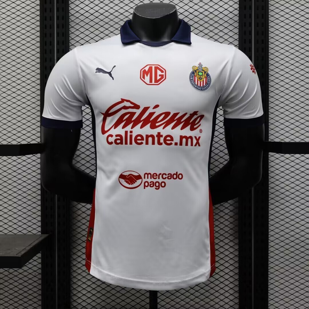 24/25 Player Chivas Away Suit