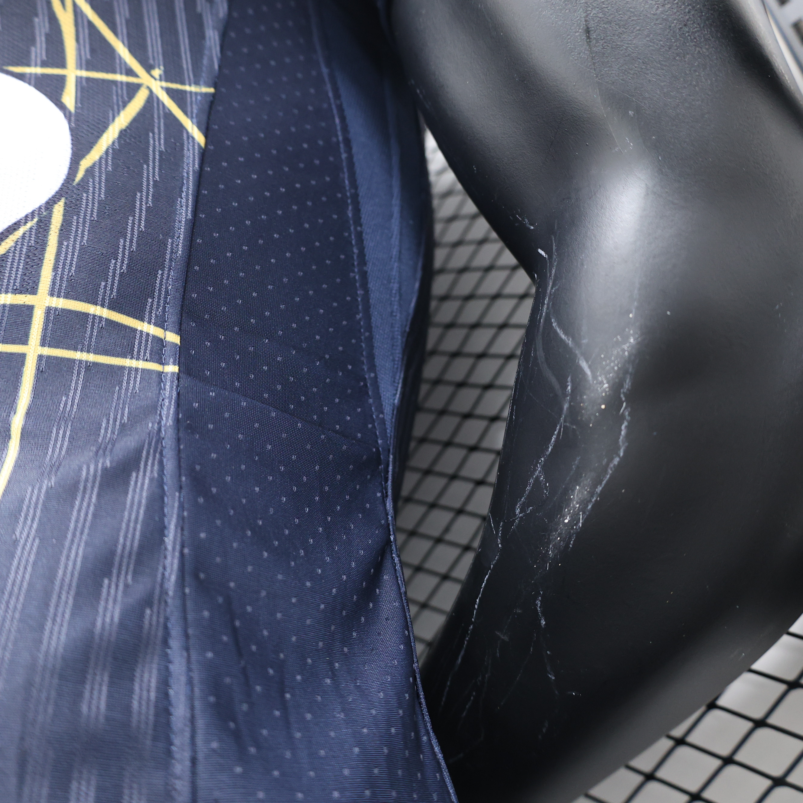 24/25 Player Cougar Away  Suit