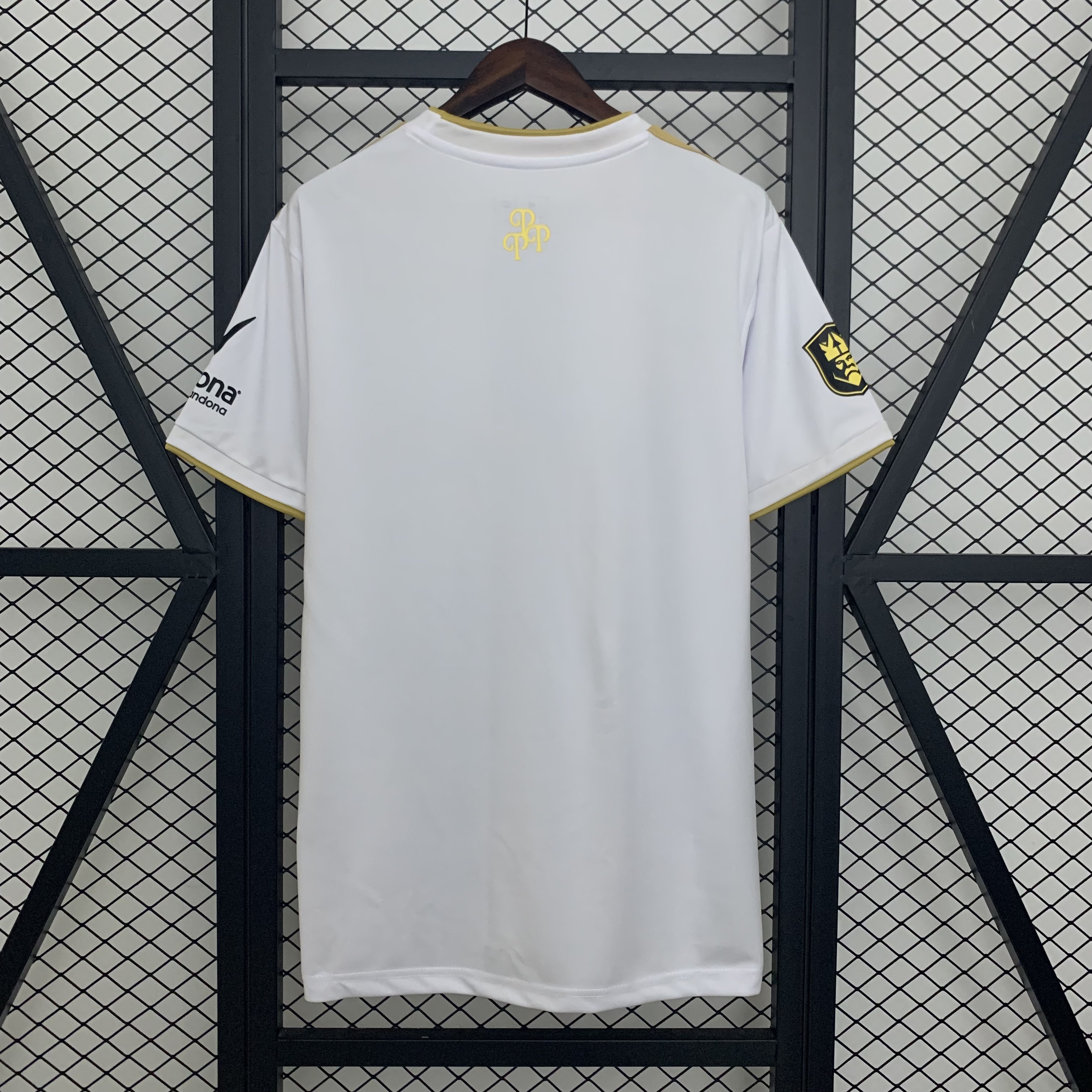 2025 PIO FC Home  Jersey