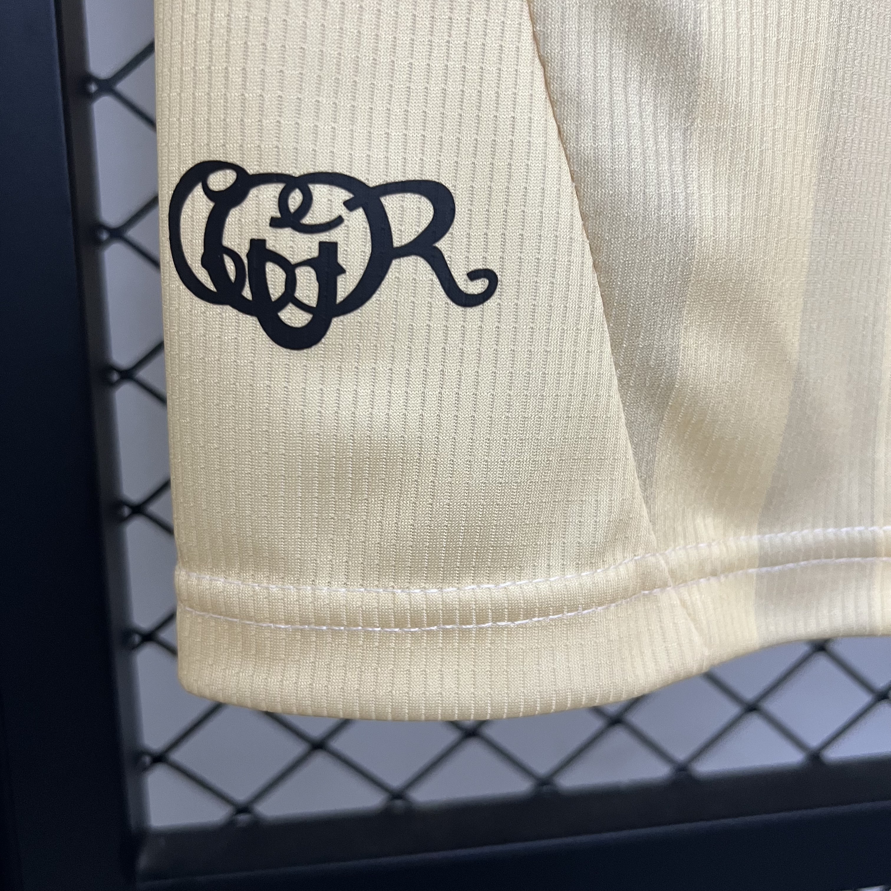 25/26 Peñarol Yellow Jersey