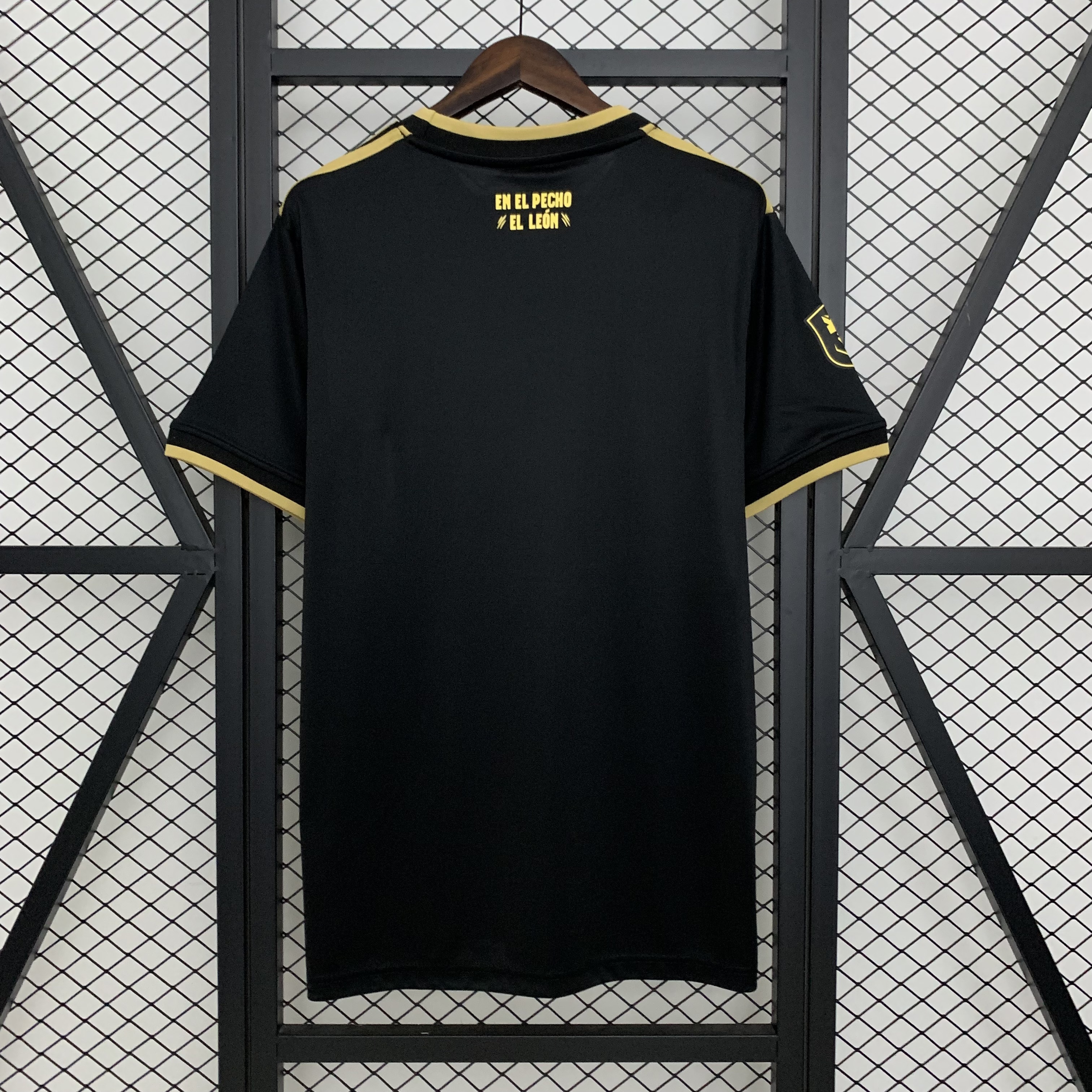 2025 Ultimate Móstoles Home  Jersey