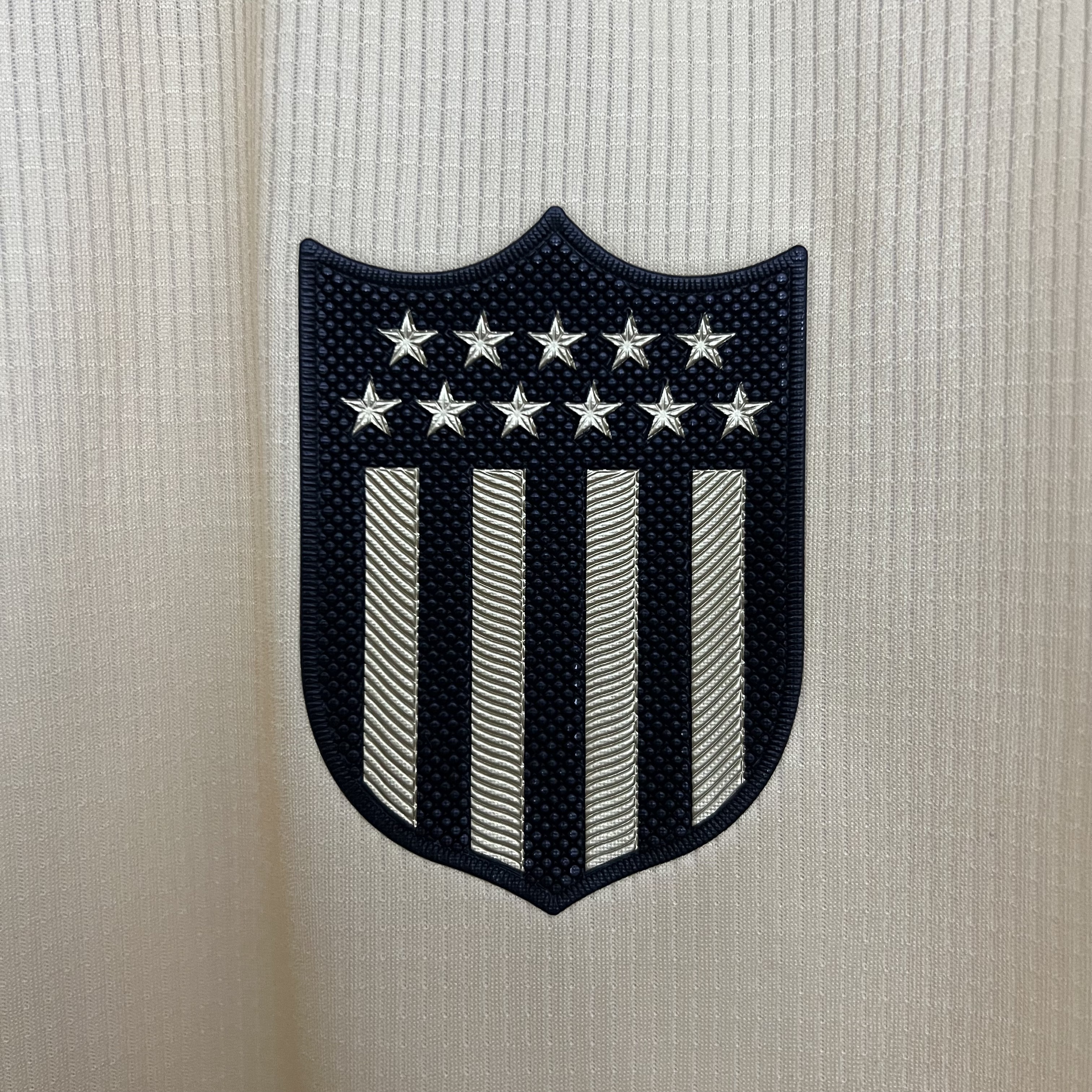 25/26 Peñarol Yellow Jersey