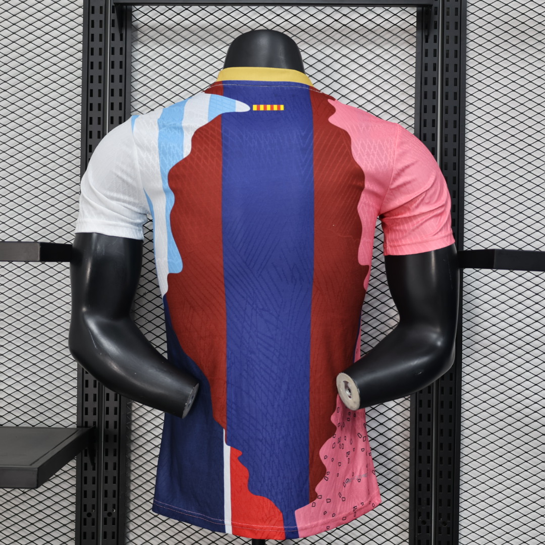 25/26 Player Messi Special Edition Jersey