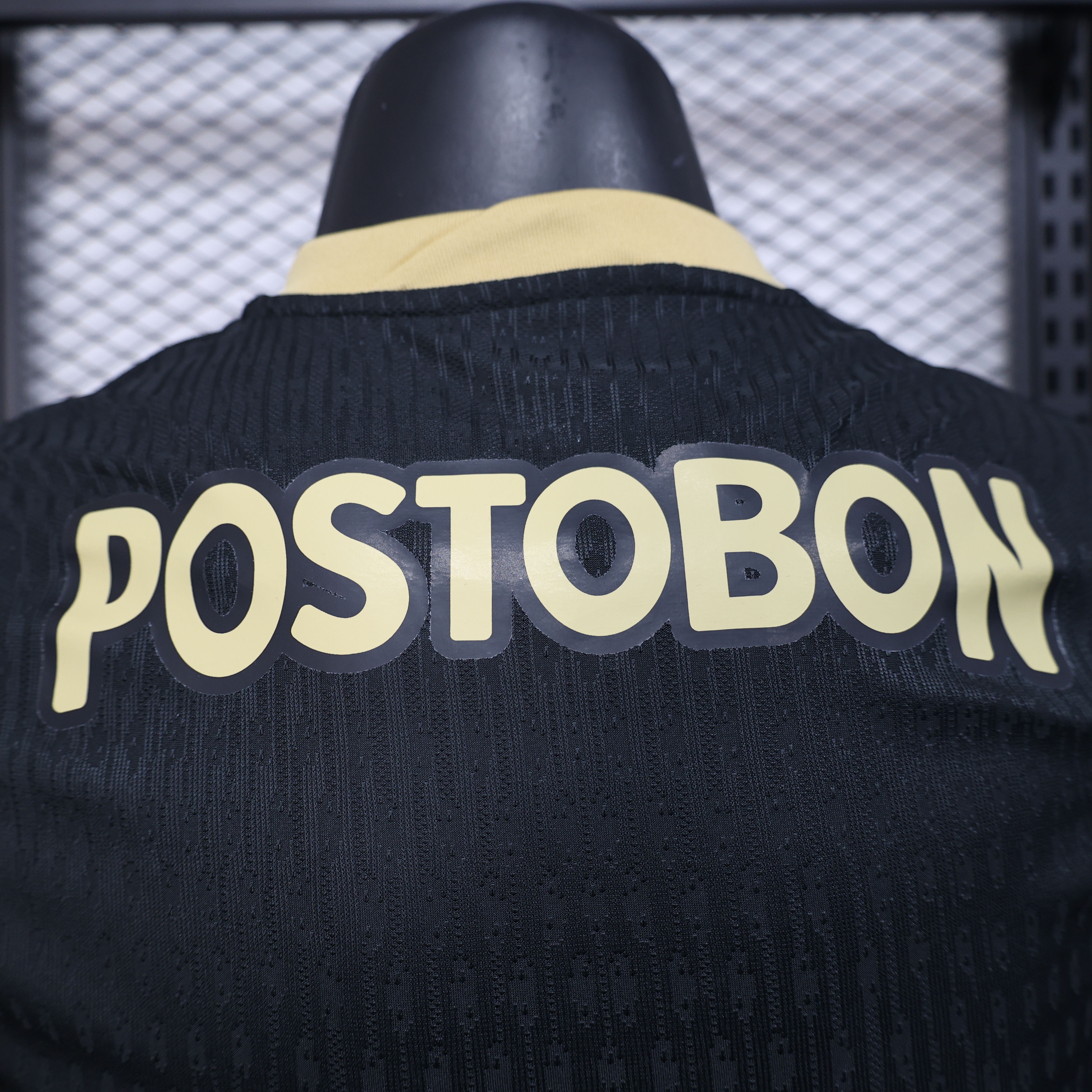 25/26 Players National Athletic Away Jersey