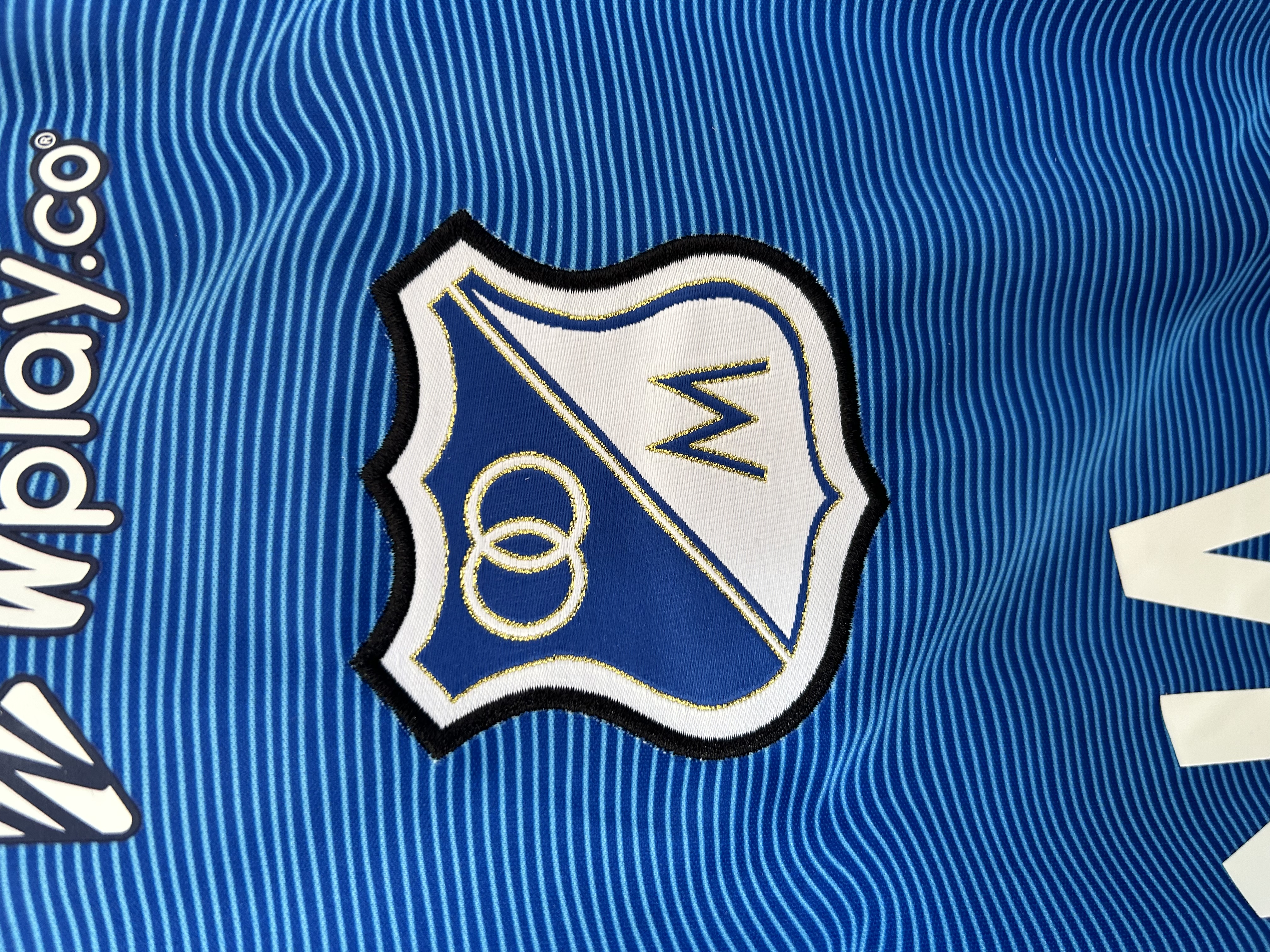 25/26 Millionaire Home  Jersey