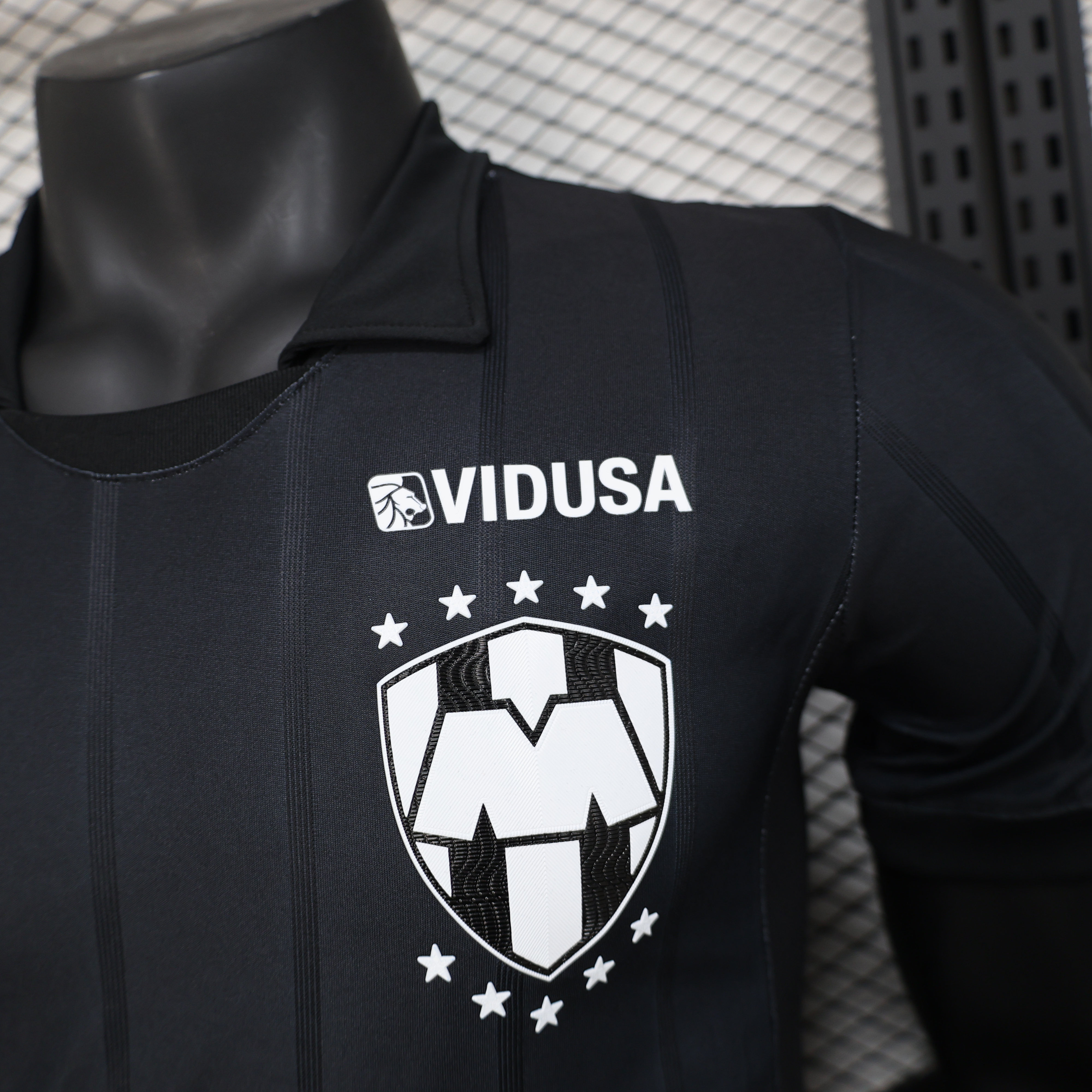 25/26 Player Monterrey Special Edition Suit