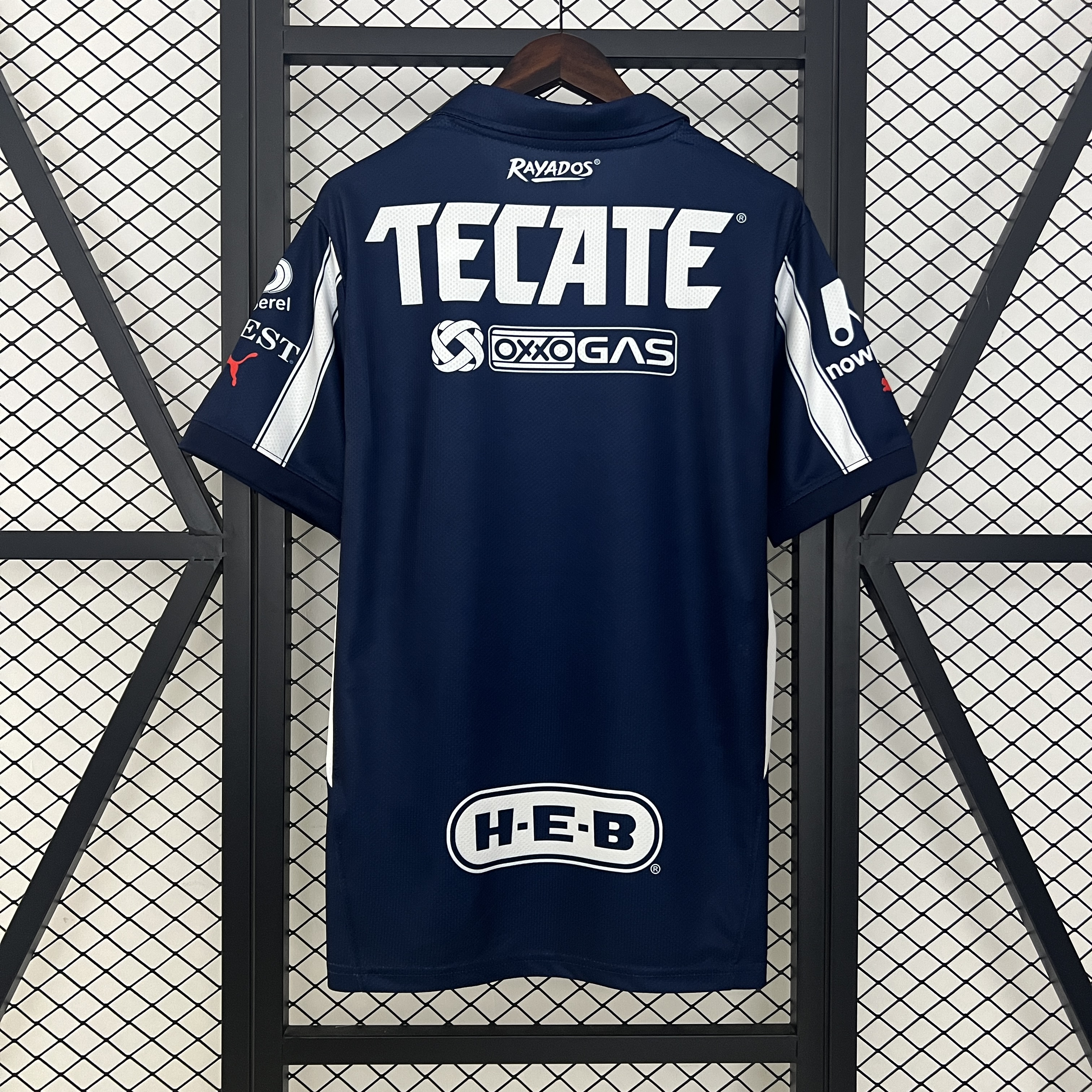 24/25 Monterrey Home Suit