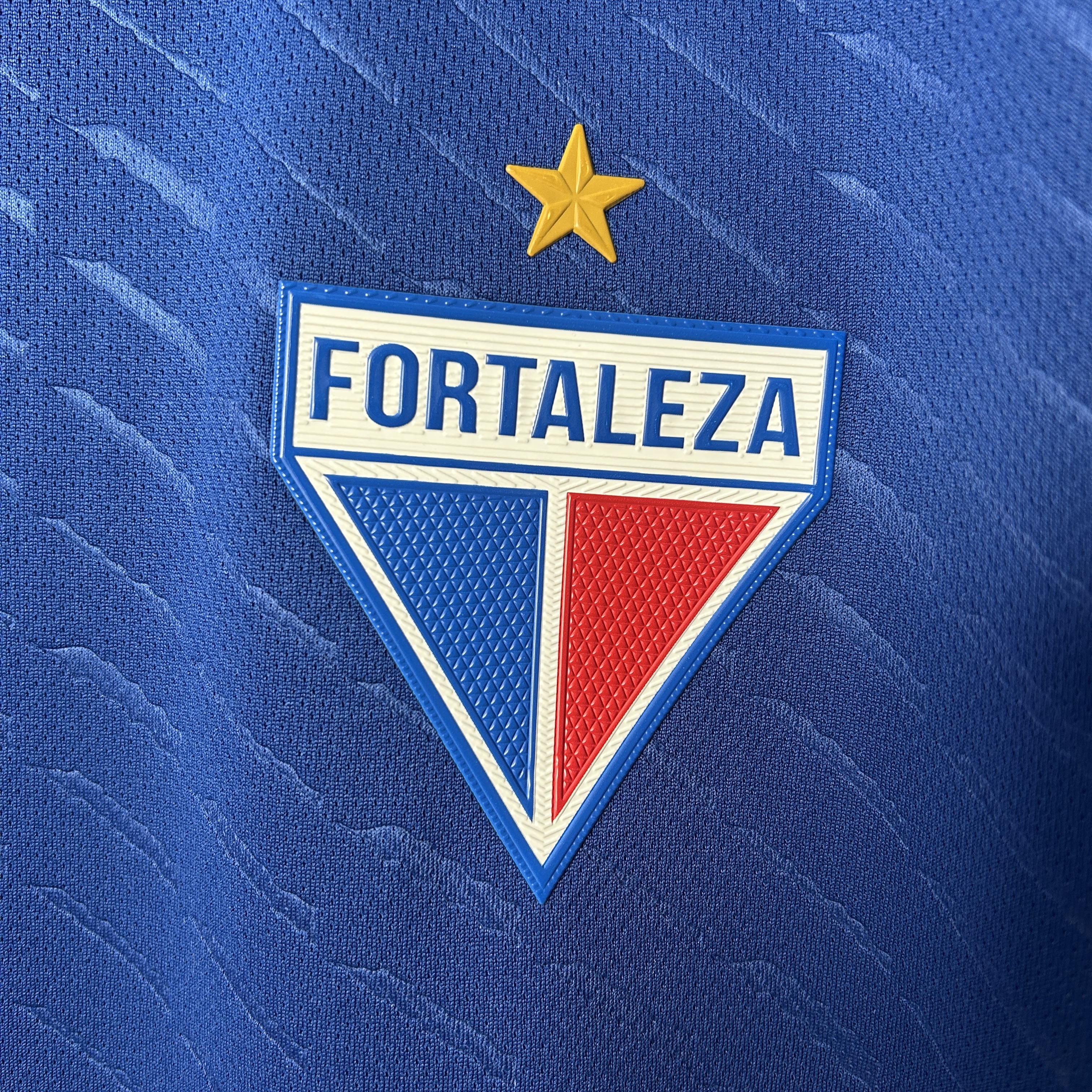 25/26 Fortaleza Commemorative Edition jersey