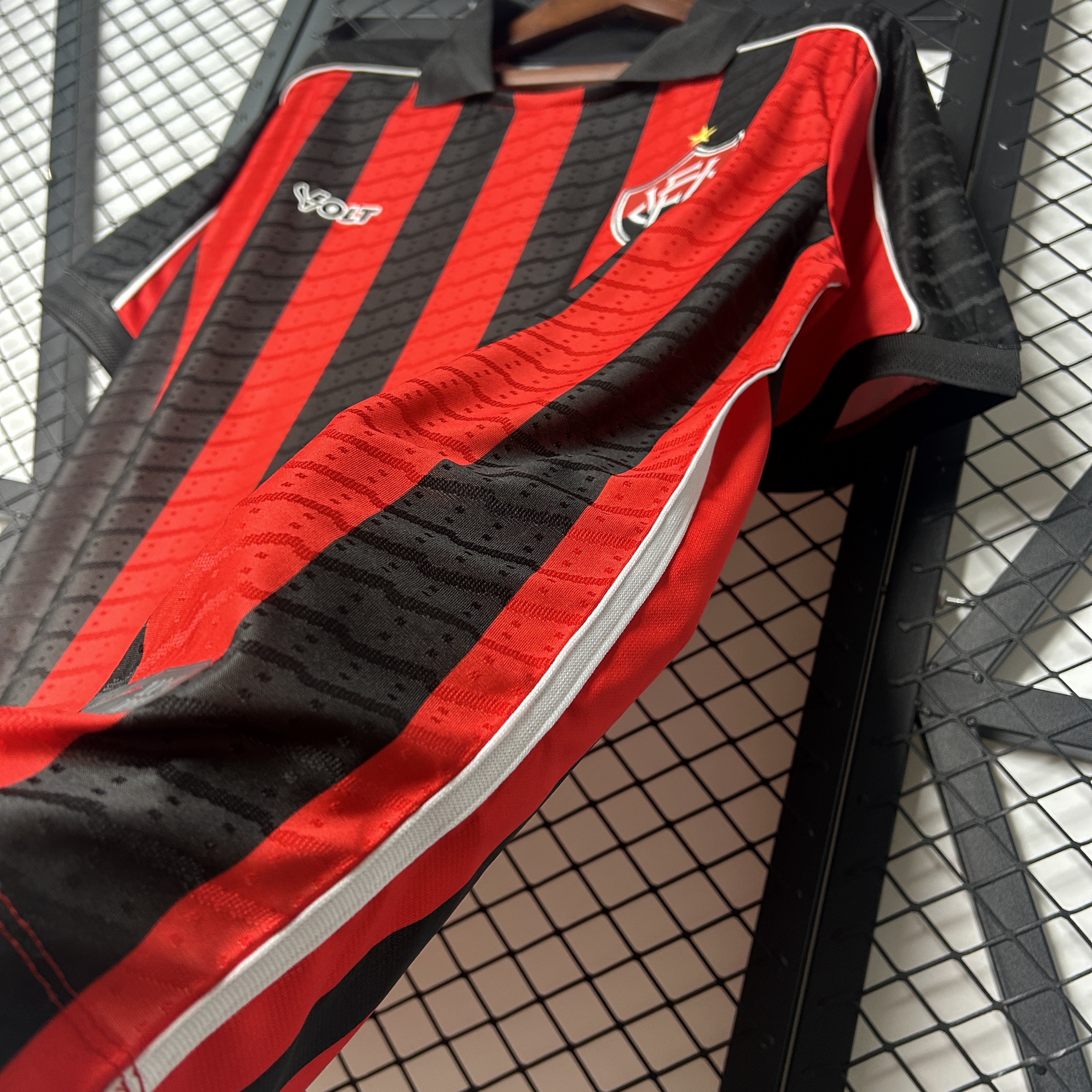 25/26 Victoria Home Jersey  Jersey