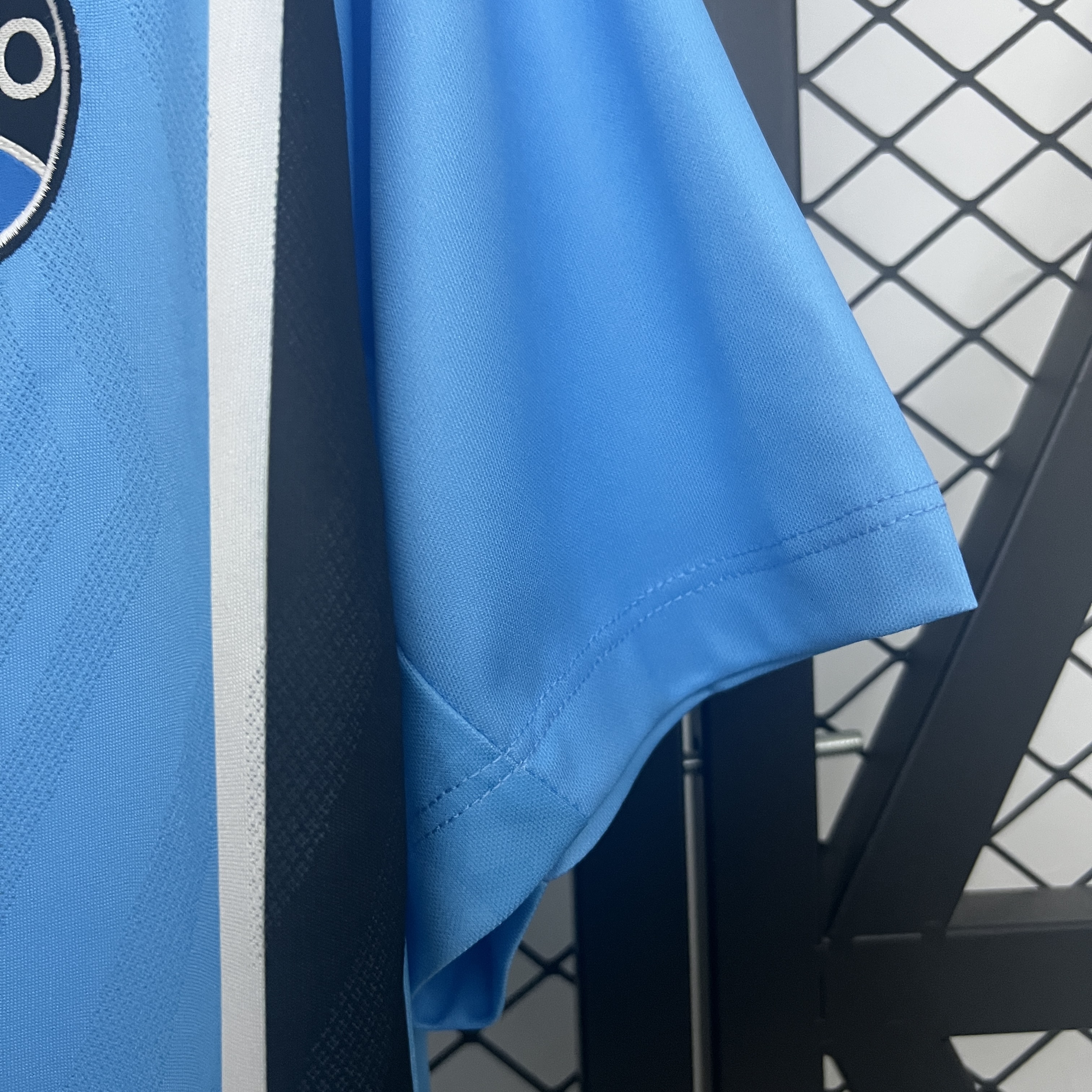 25/26 Gremio Home Jersey