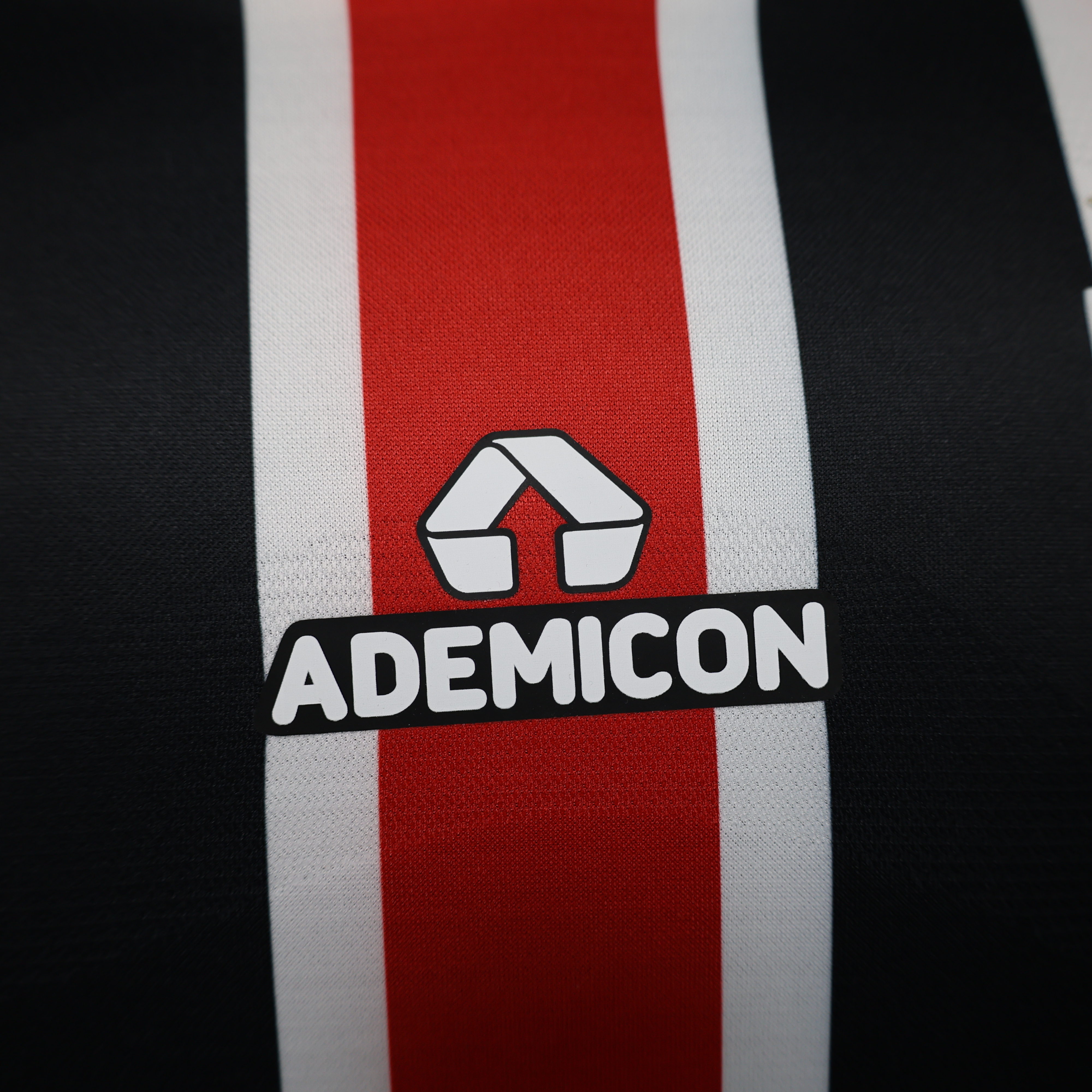 25/26 Players Sao Paulo Away  Jersey